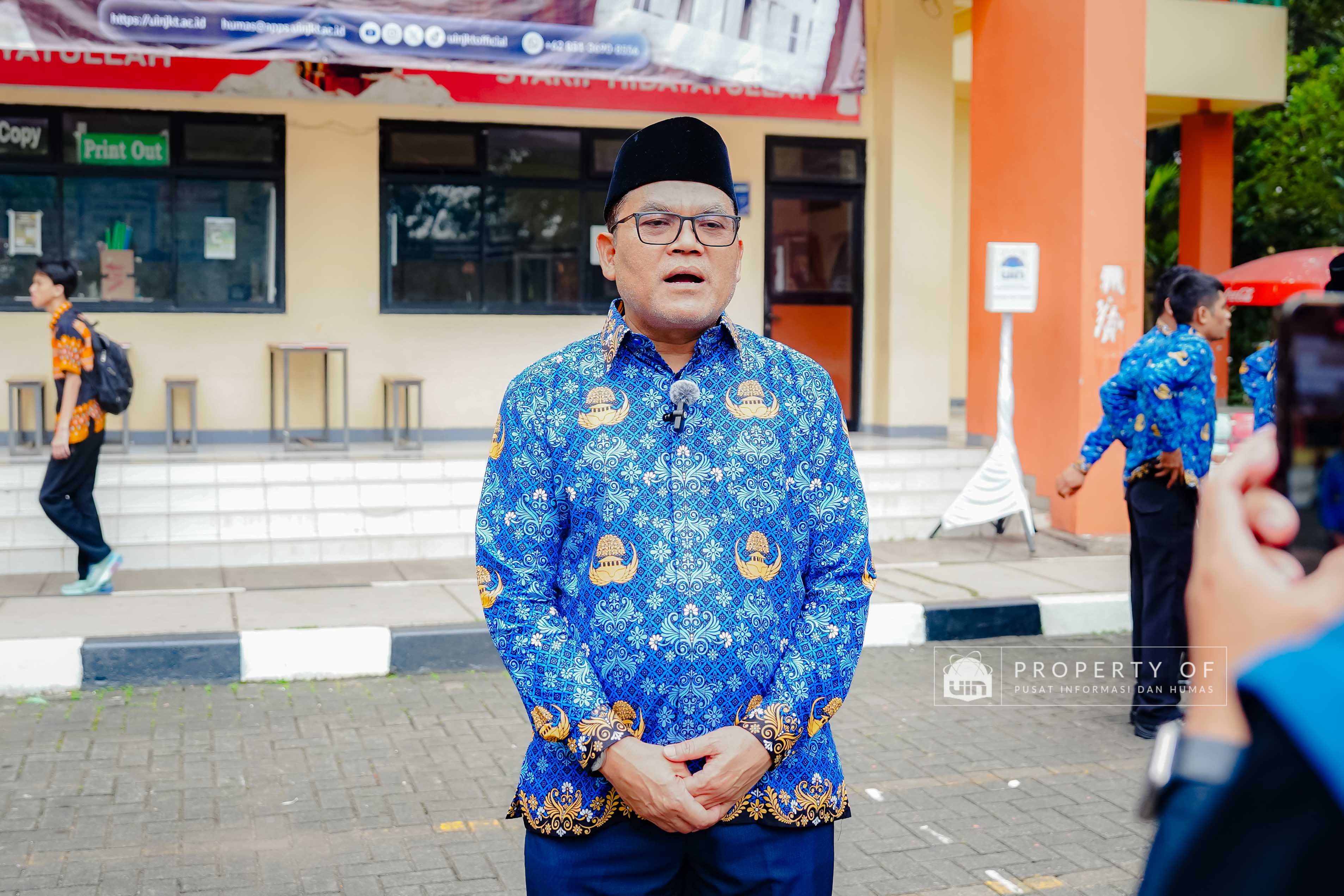 Upacara Harkitnas 2026 34
