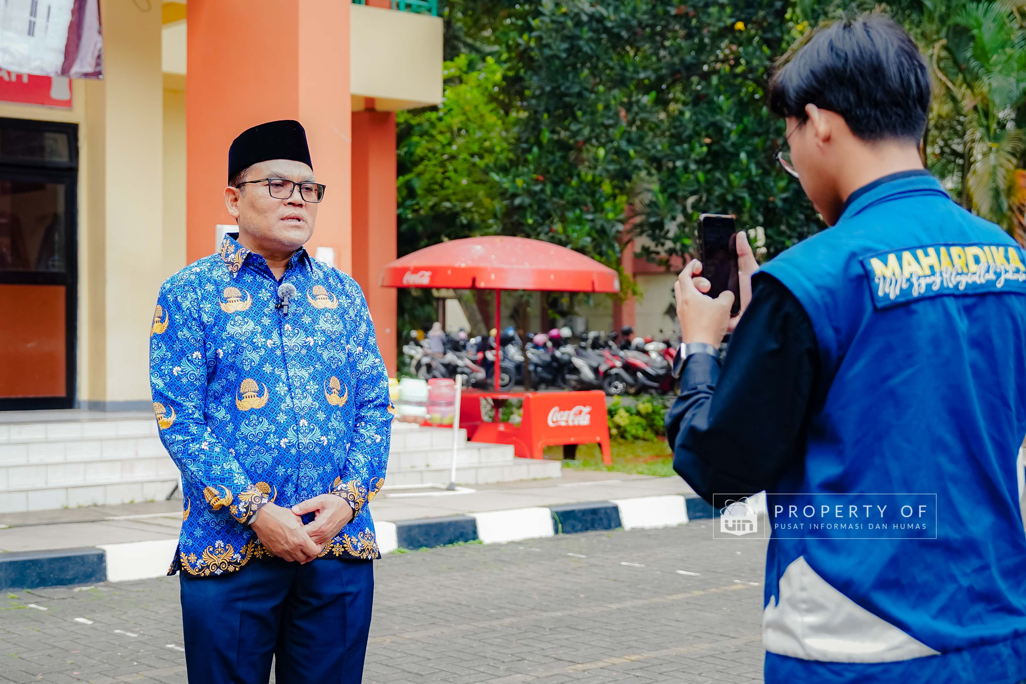 Upacara Harkitnas 2026 36