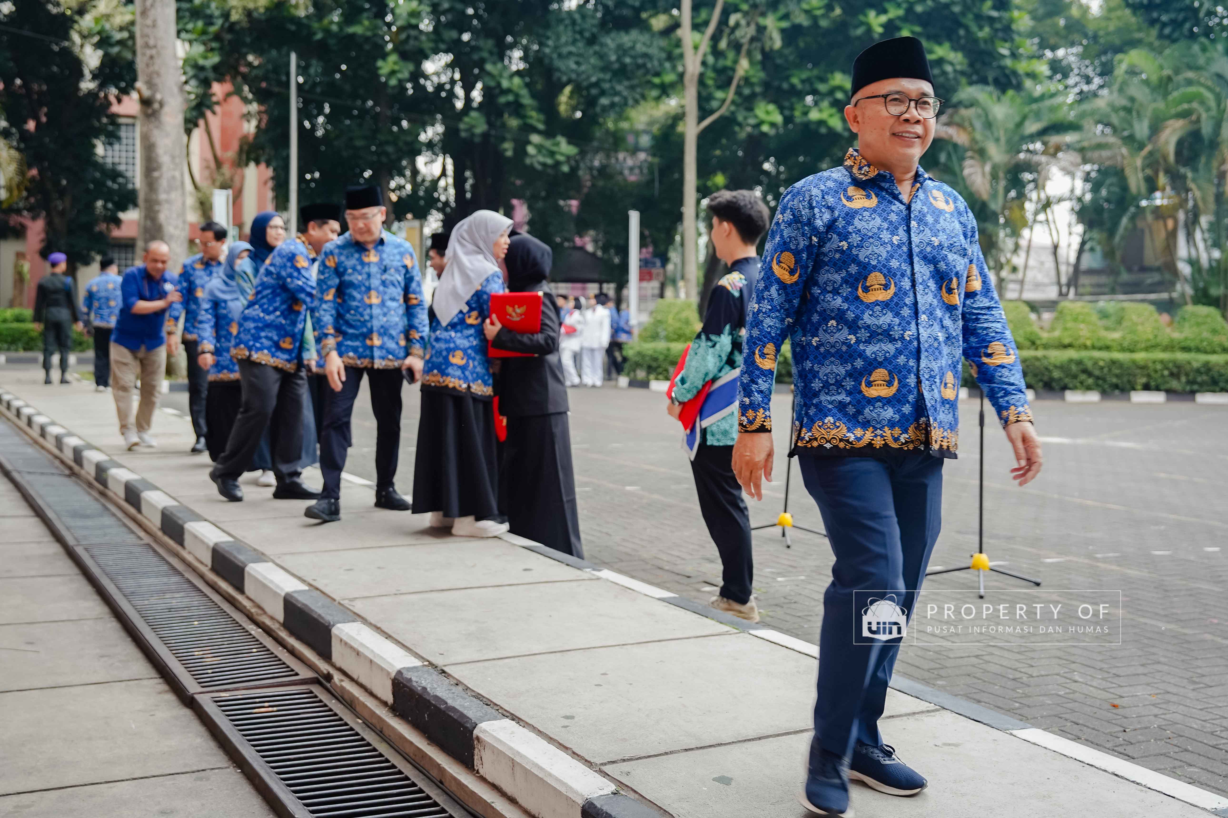 Upacara Harkitnas 2026 37