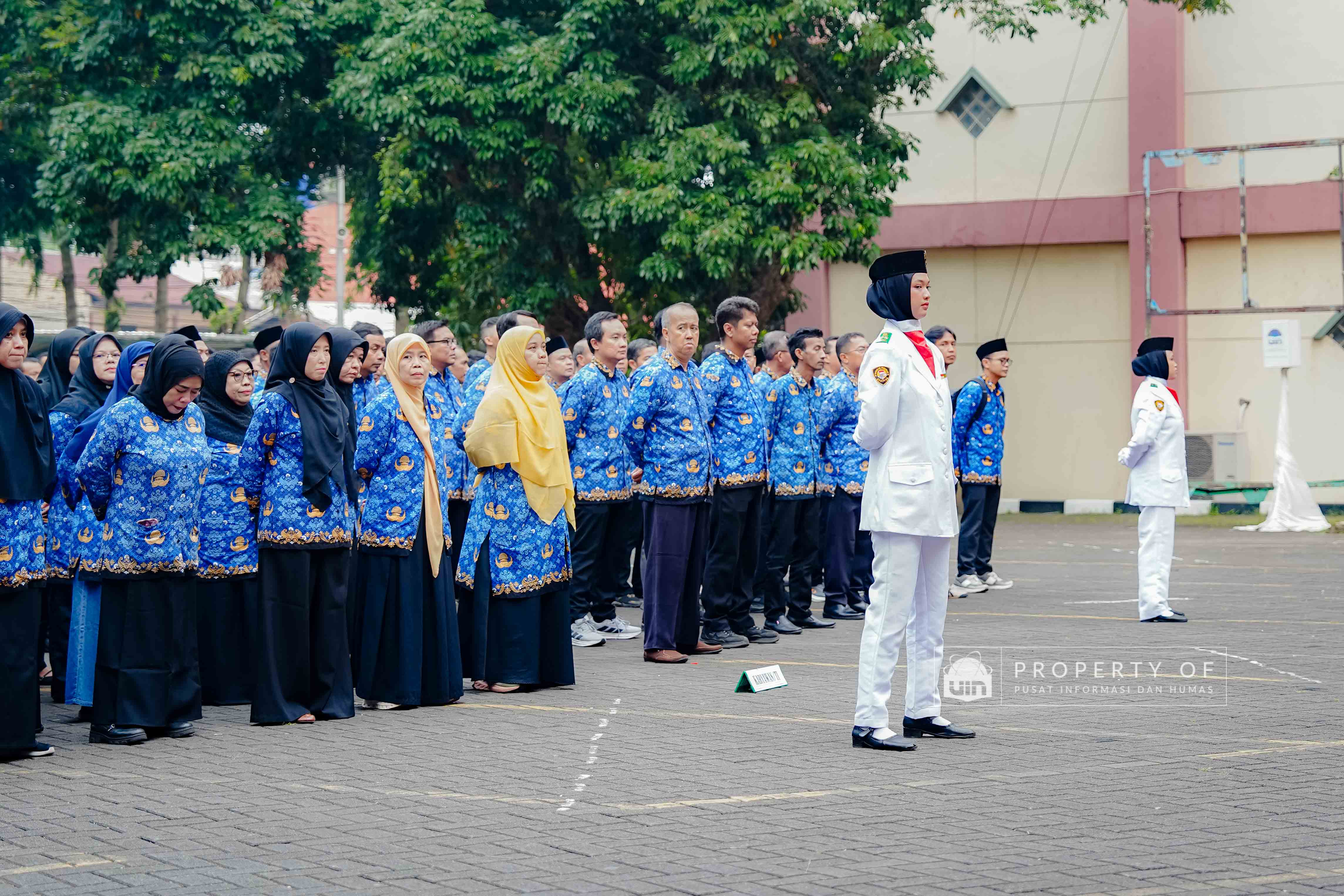 Upacara Harkitnas 2026 38