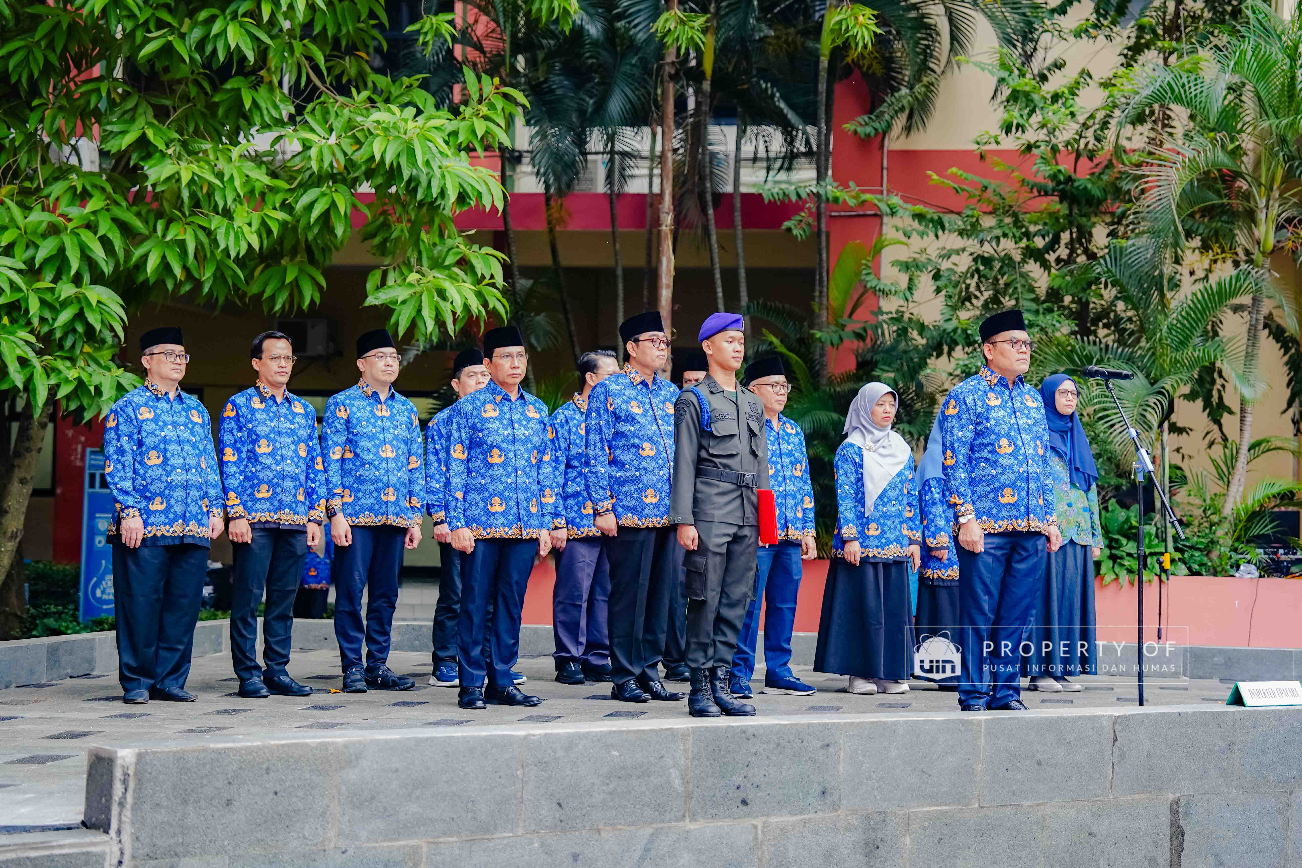 Upacara Harkitnas 2026 4
