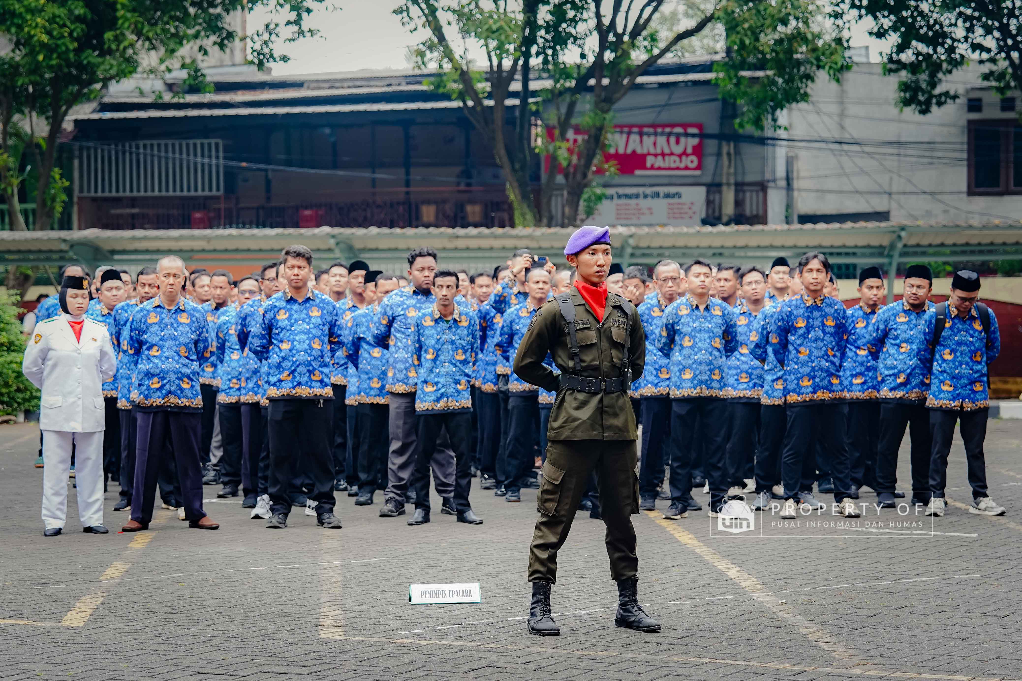 Upacara Harkitnas 2026 40