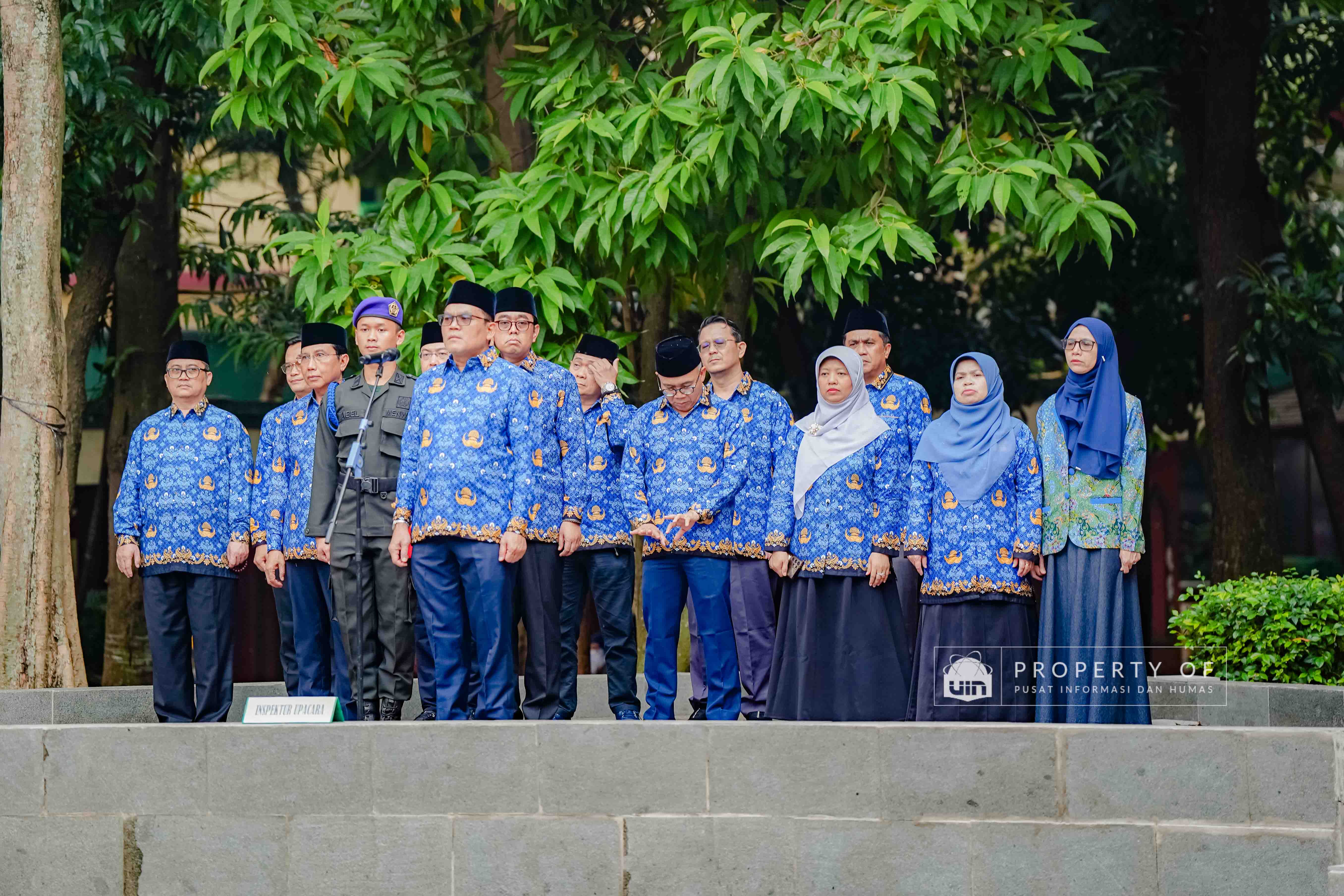 Upacara Harkitnas 2026 6