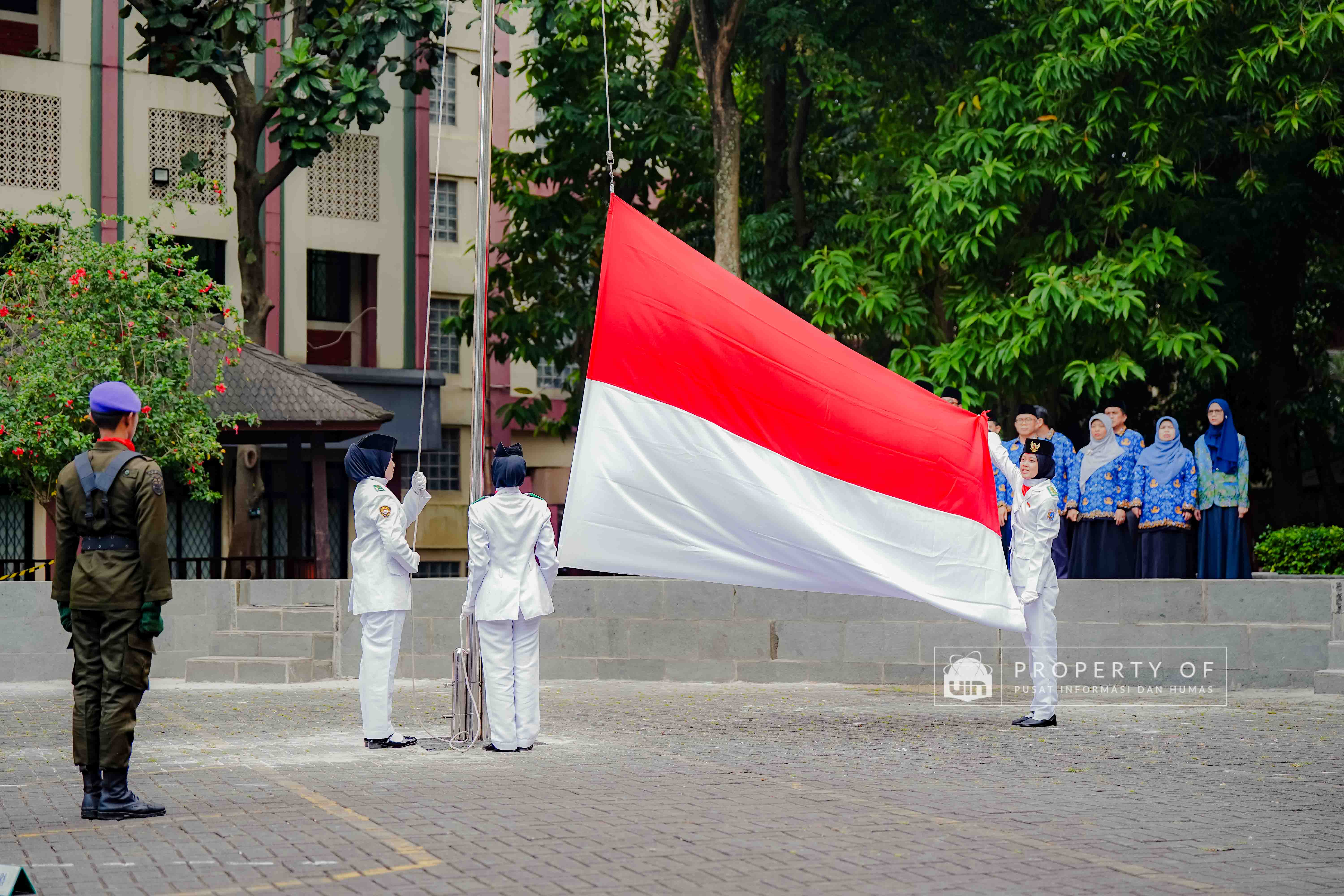 Upacara Harkitnas 2026 7