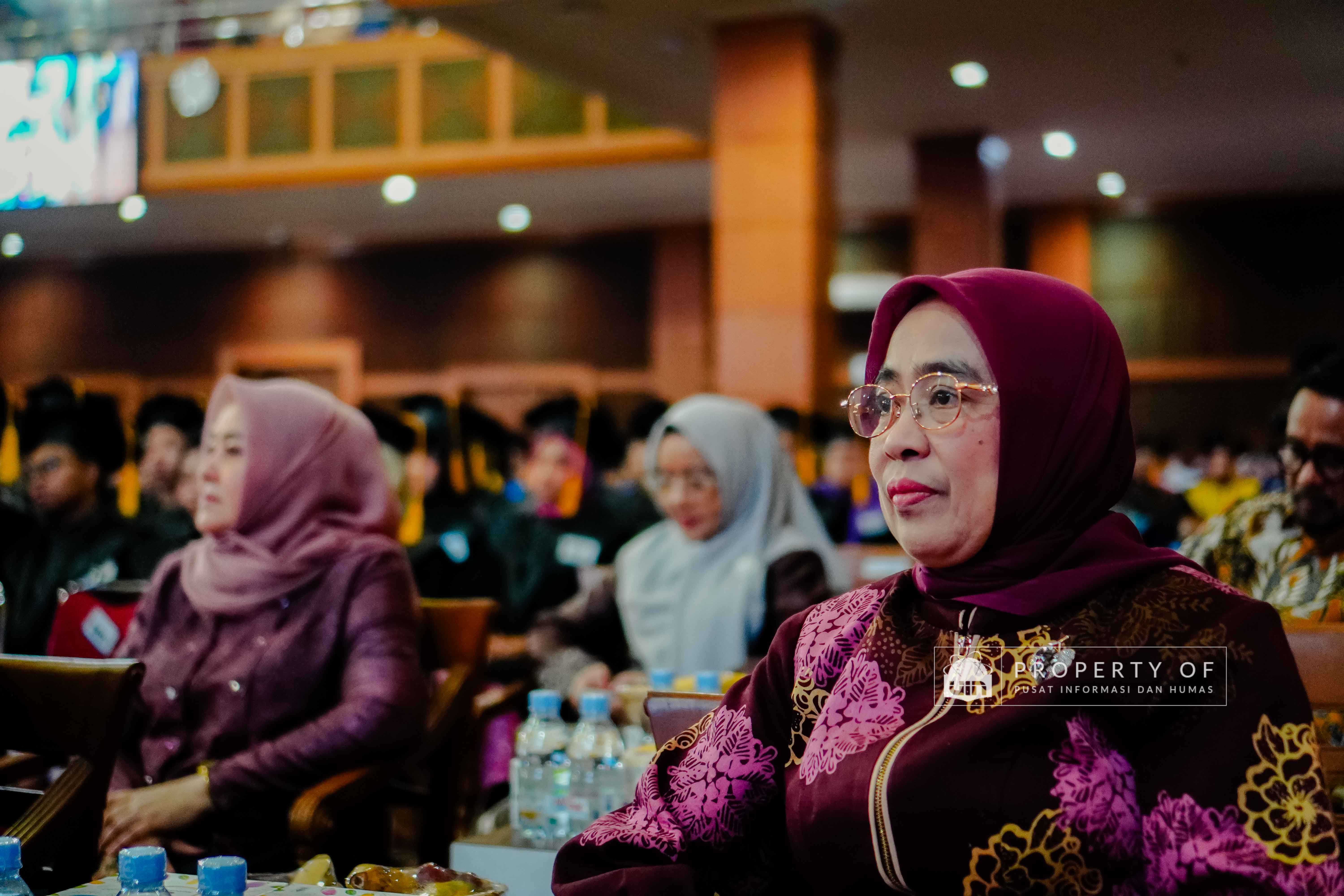 Wisuda 140 Hari Kedua 13