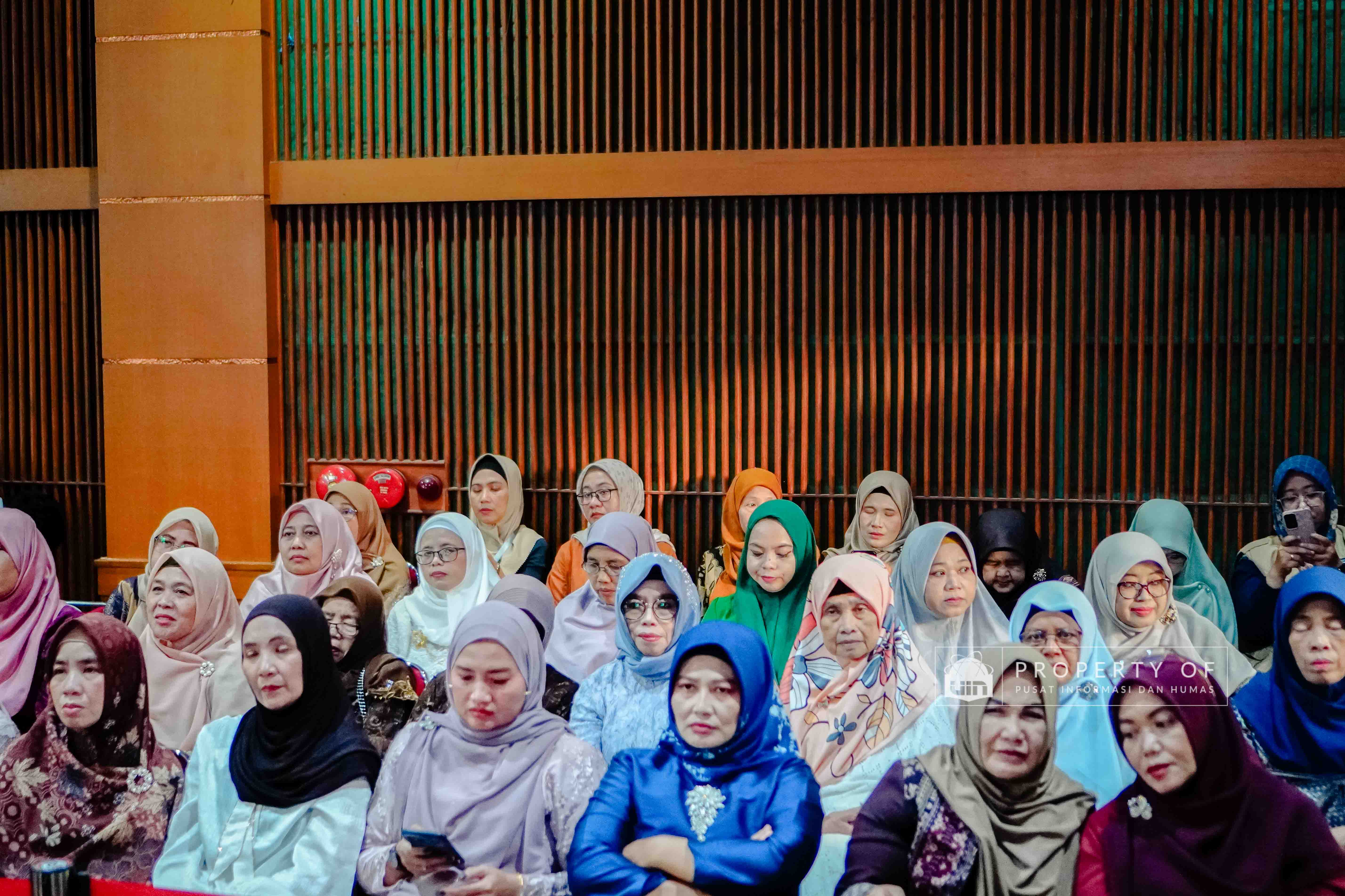 Wisuda 140 Hari Kedua 22