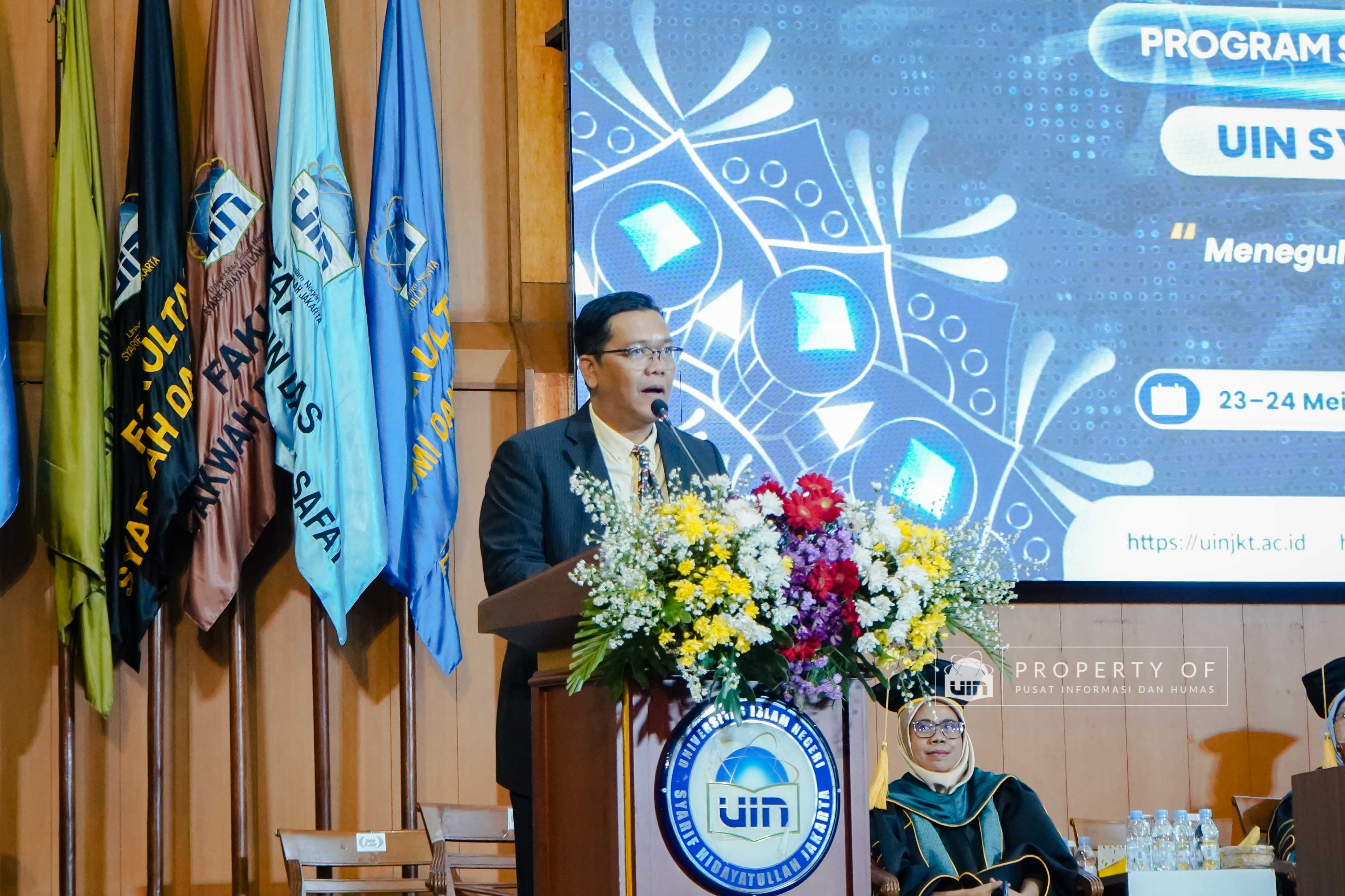 Wisuda 140 Hari Kedua 44