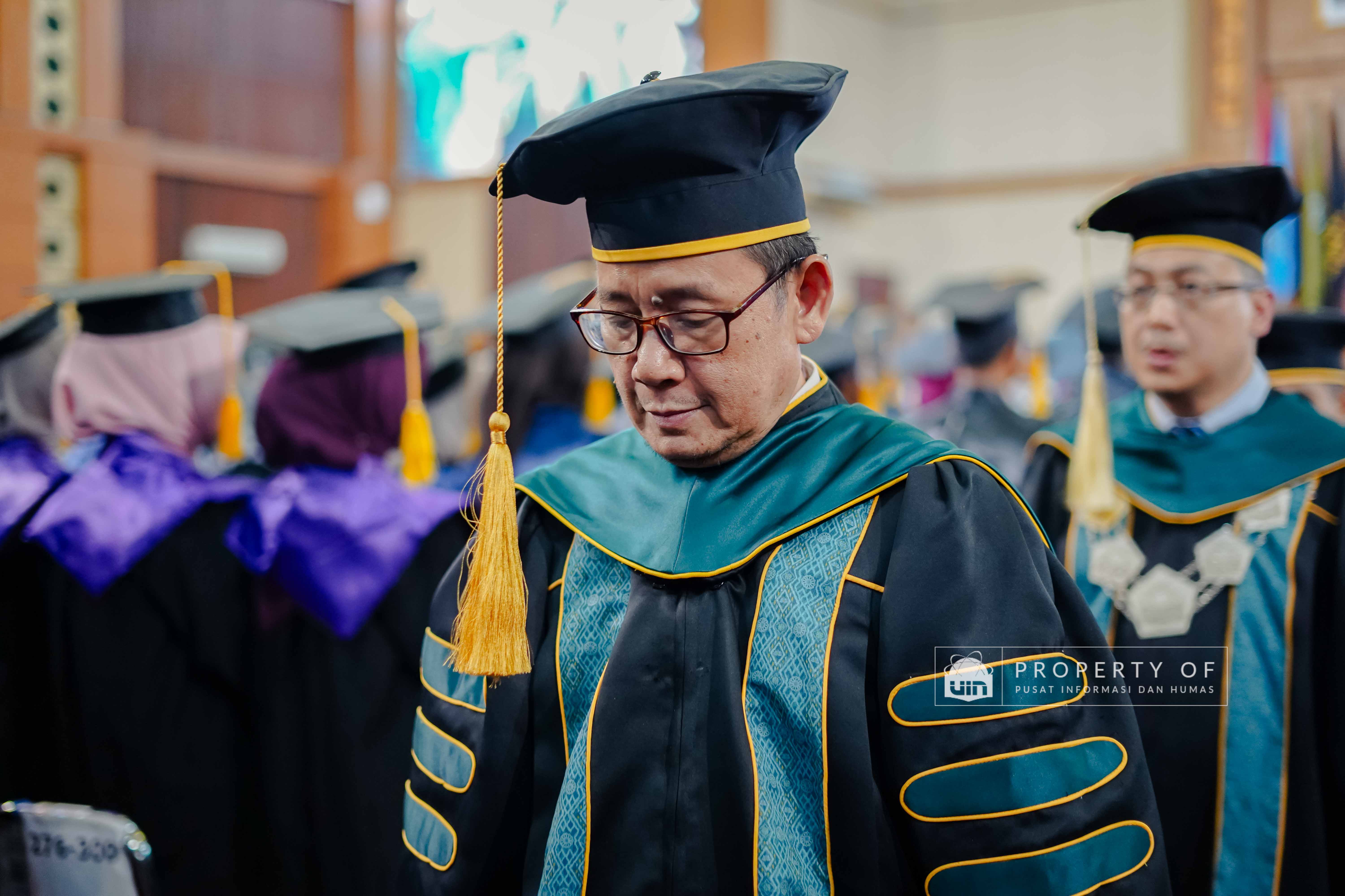 Wisuda 140 Hari Kedua 53