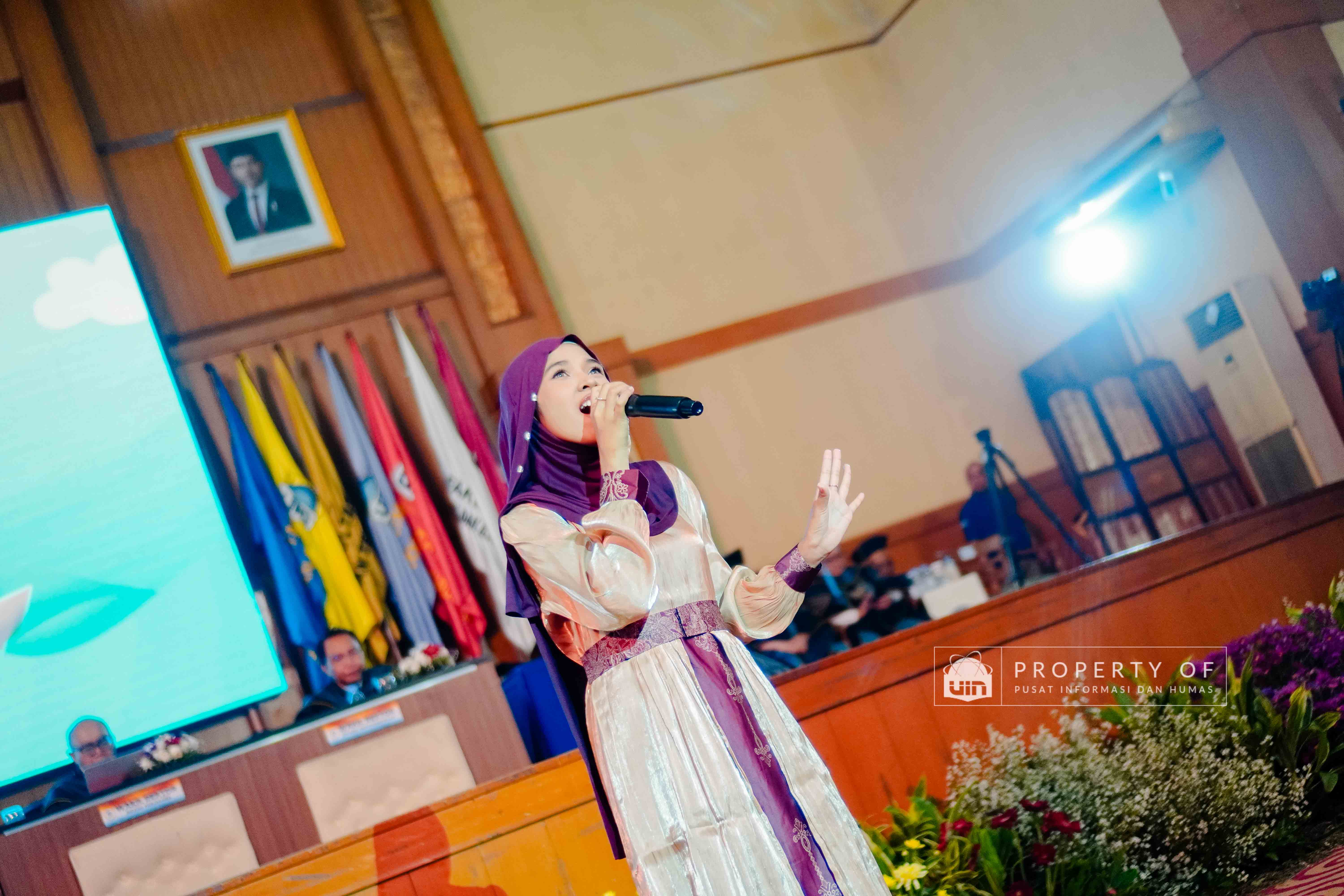 Wisuda 140 Hari Kedua 66