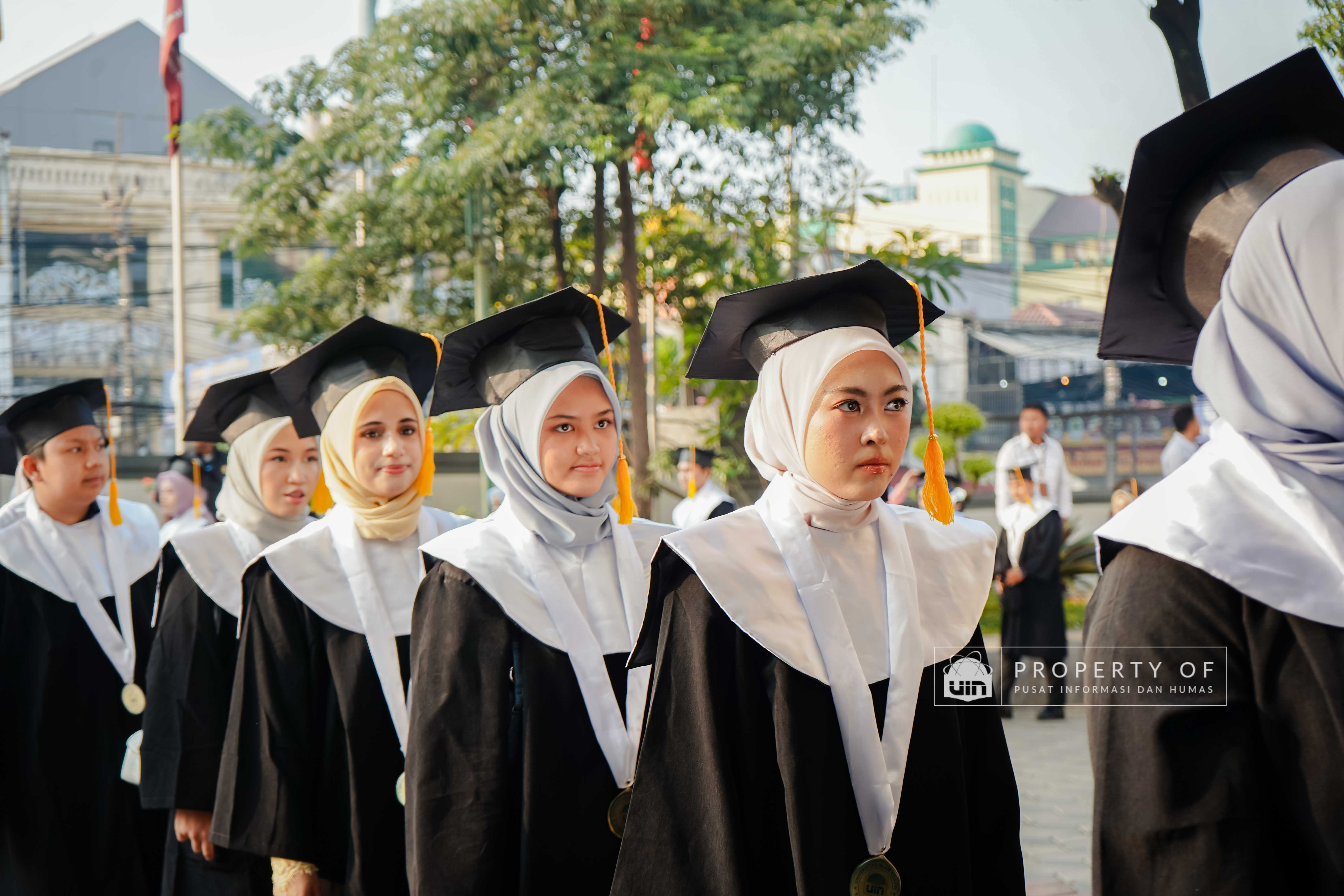 Wisuda 140 Hari Kedua 7