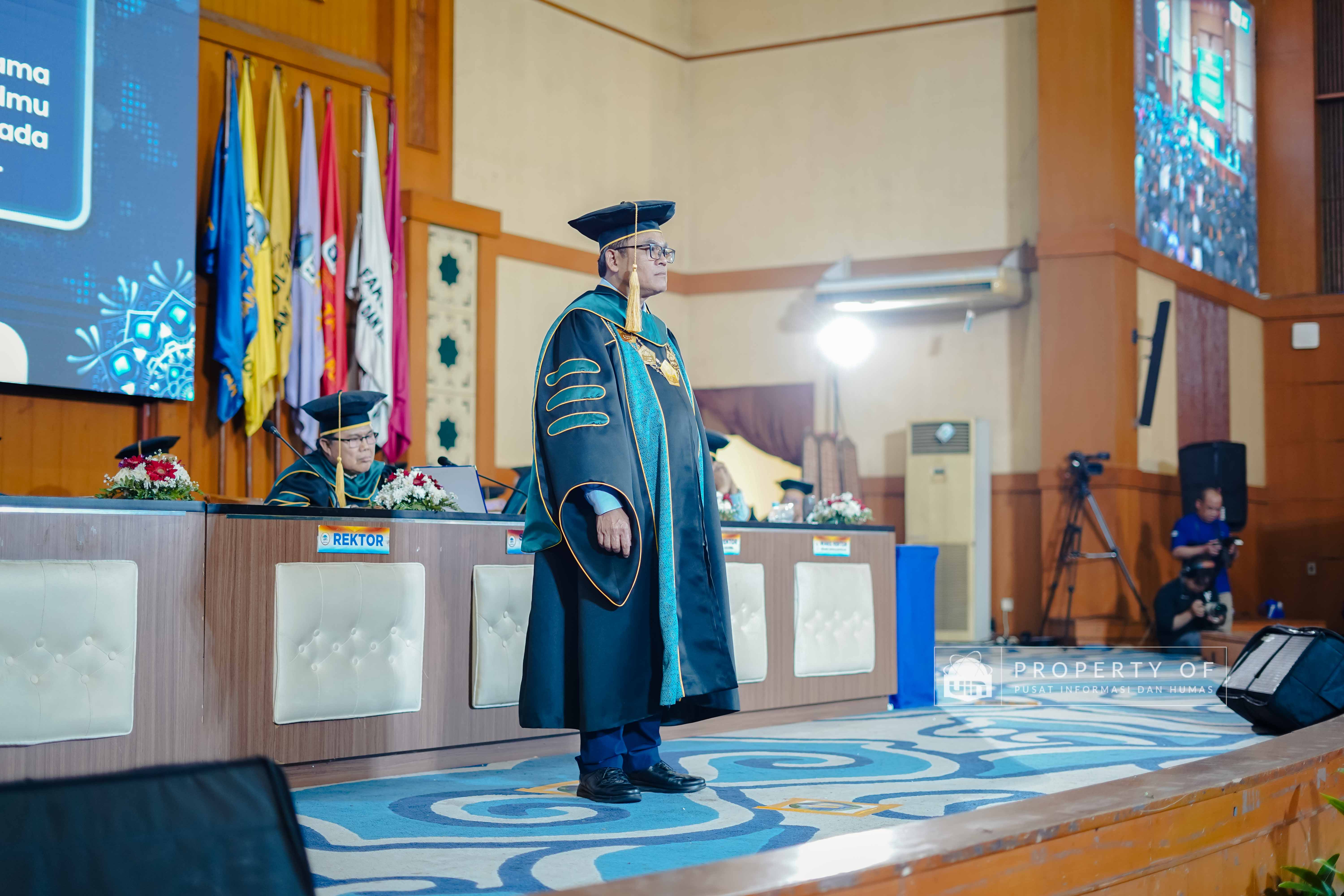 Wisuda 140 Hari Kedua 77