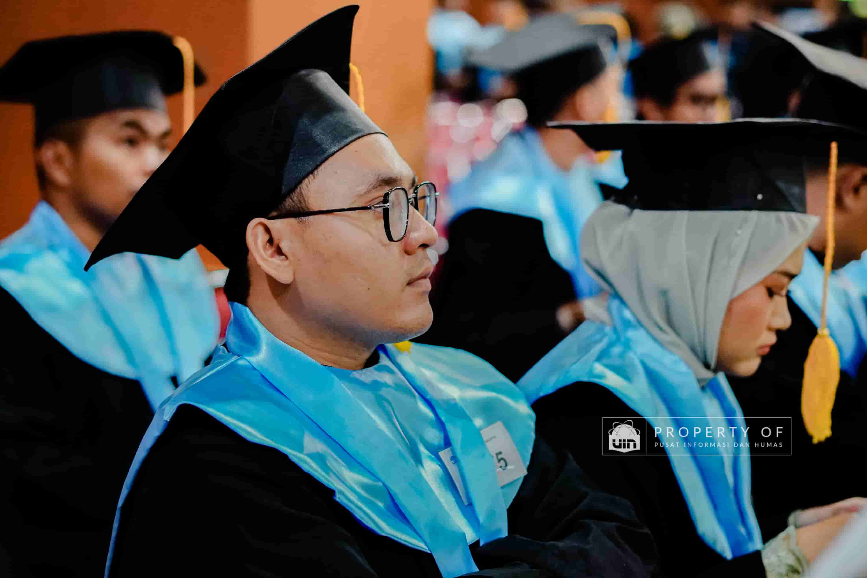 Wisuda 140 Hari Pertama 27
