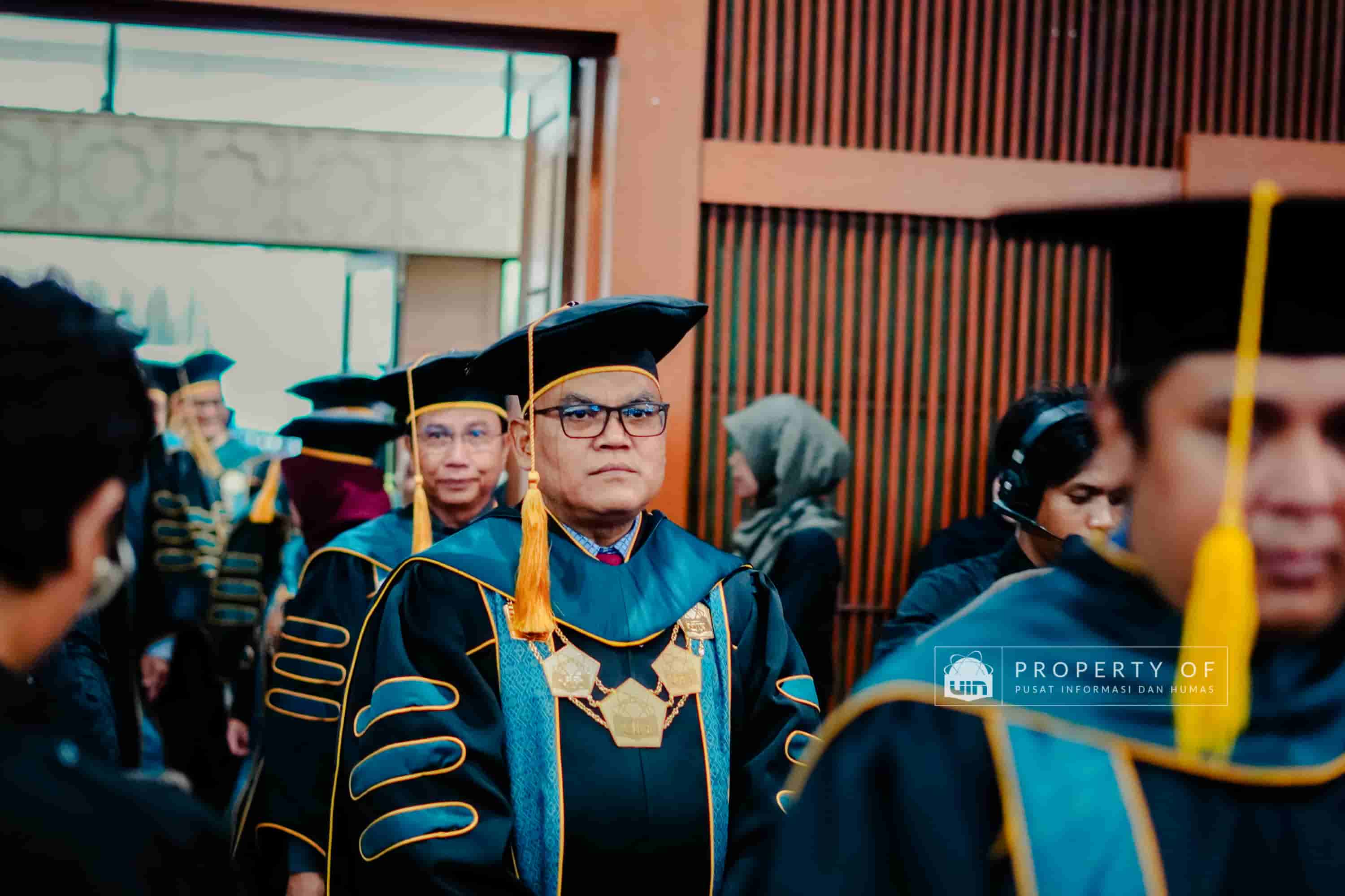 Wisuda 140 Hari Pertama 31