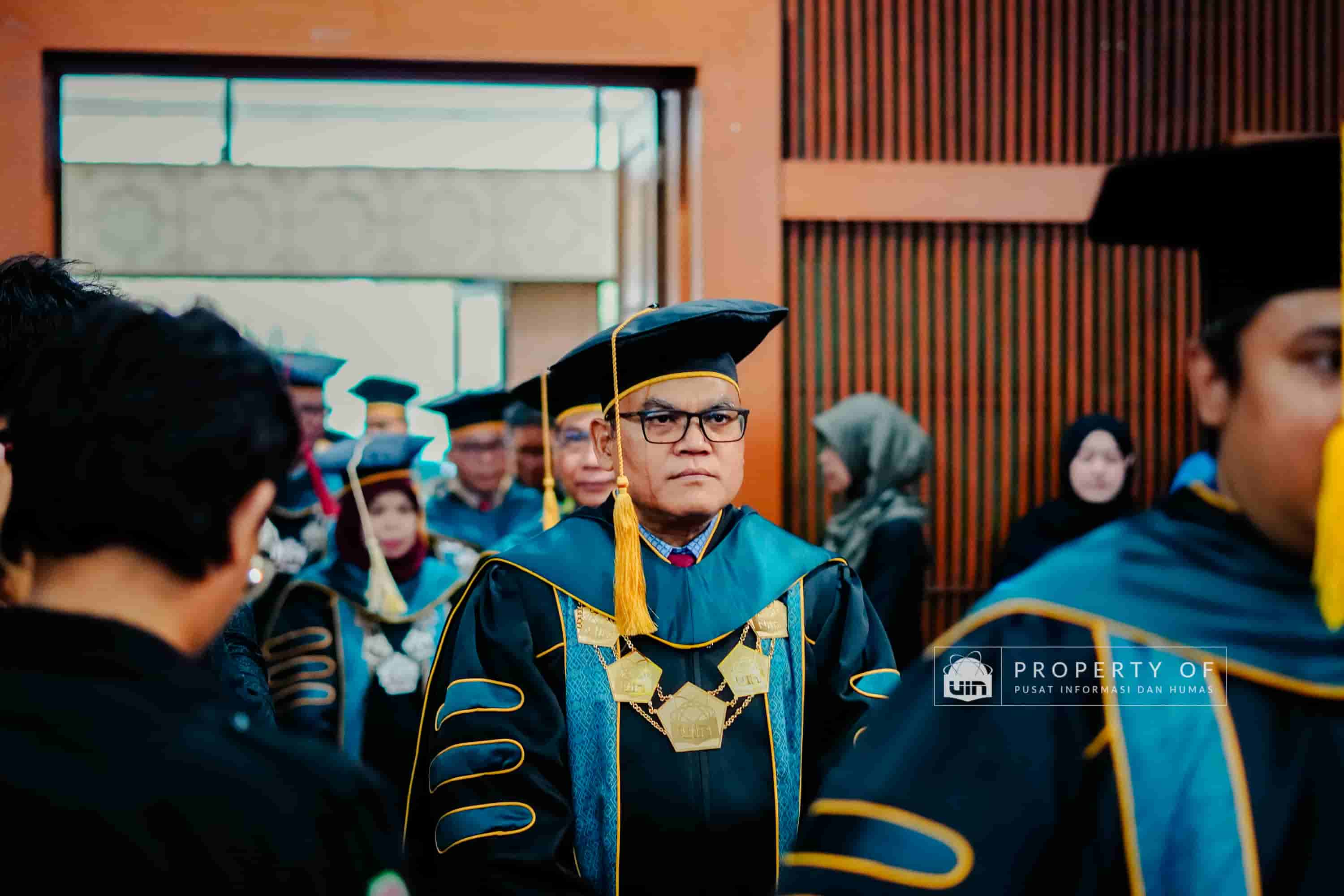 Wisuda 140 Hari Pertama 32