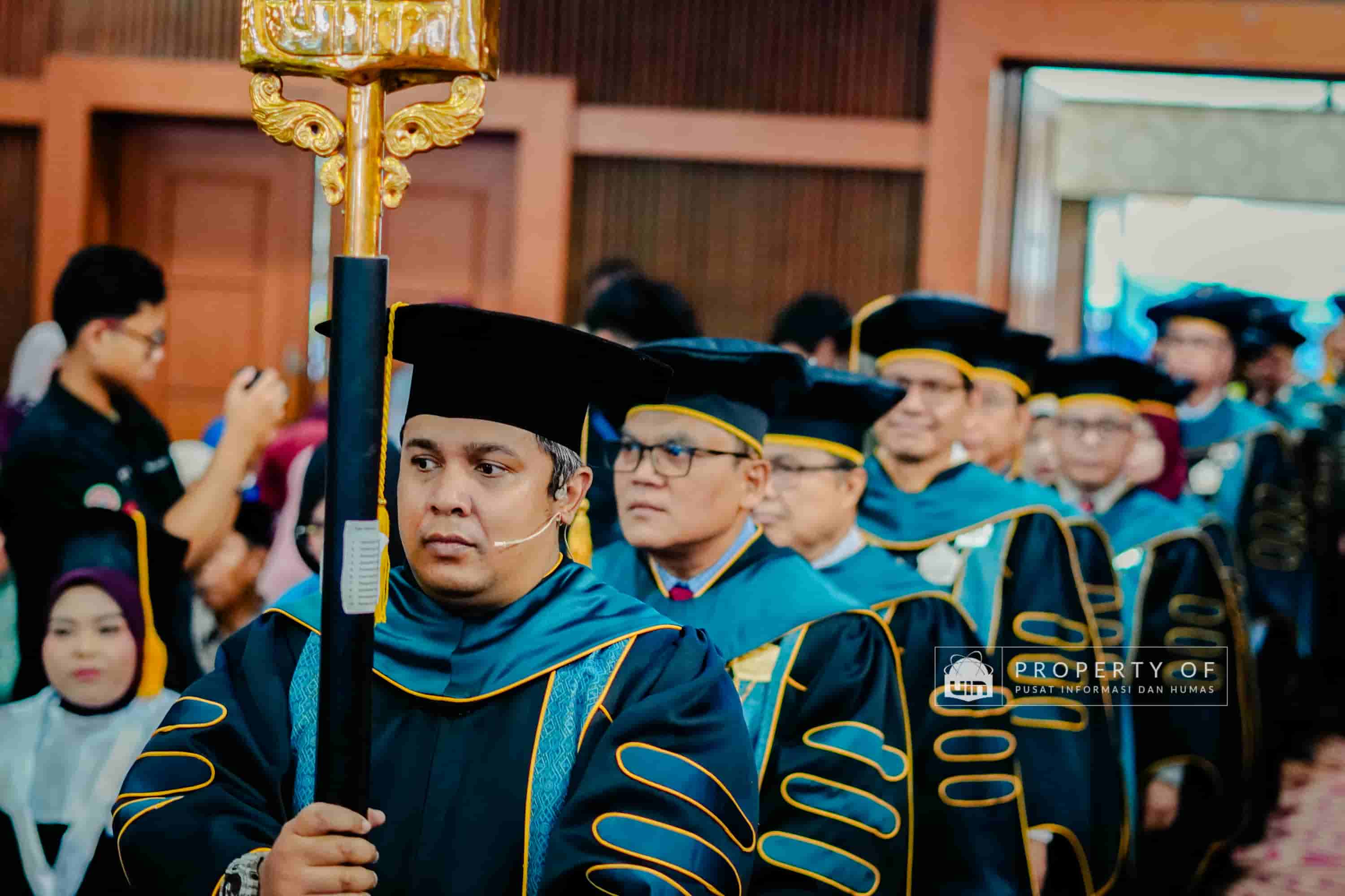 Wisuda 140 Hari Pertama 33