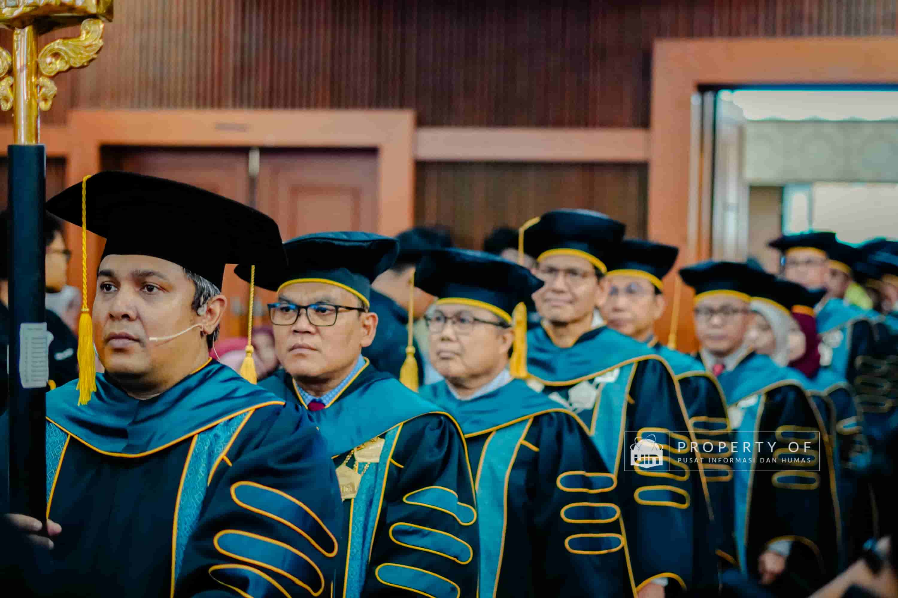 Wisuda 140 Hari Pertama 35