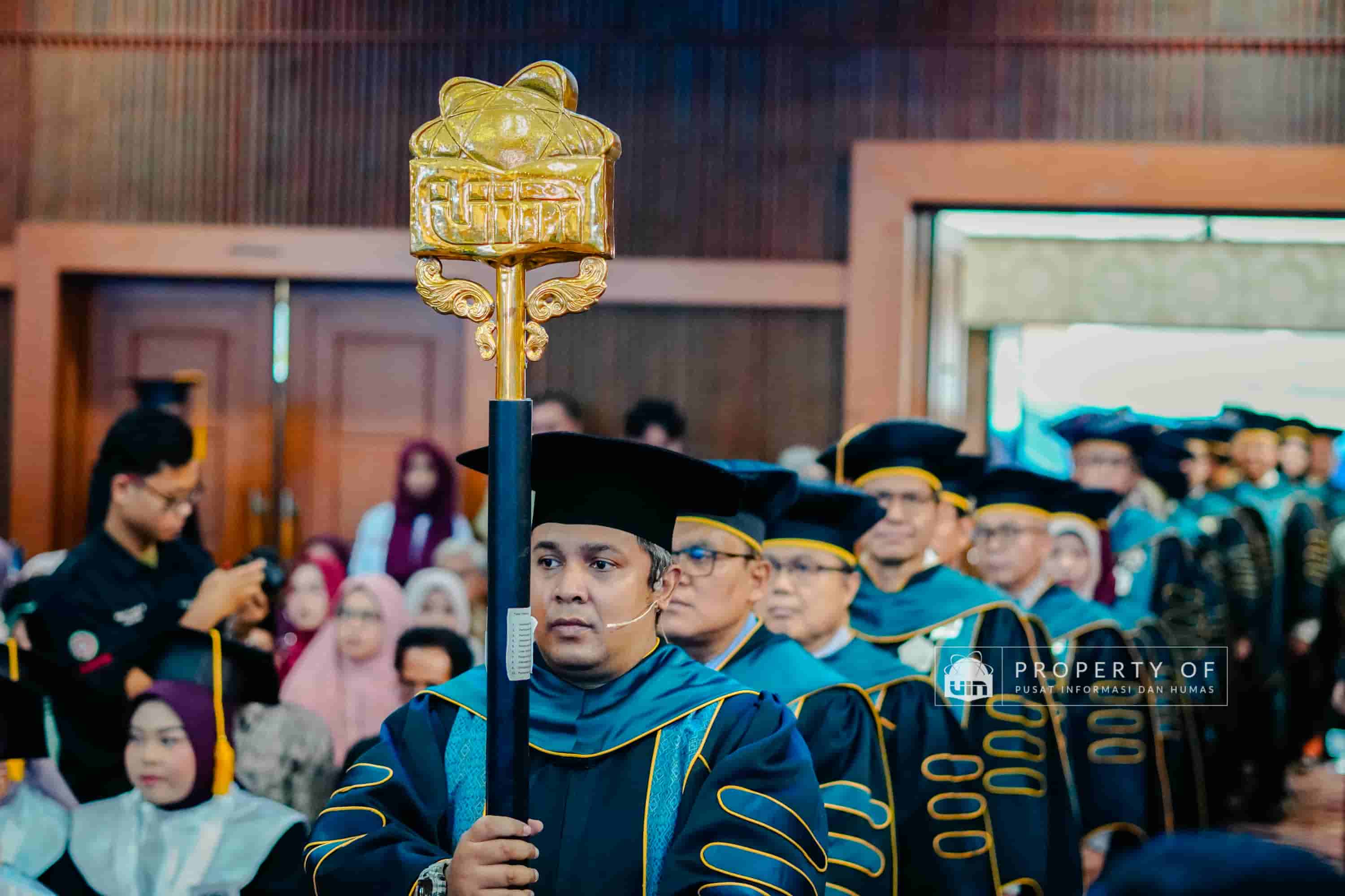 Wisuda 140 Hari Pertama 36