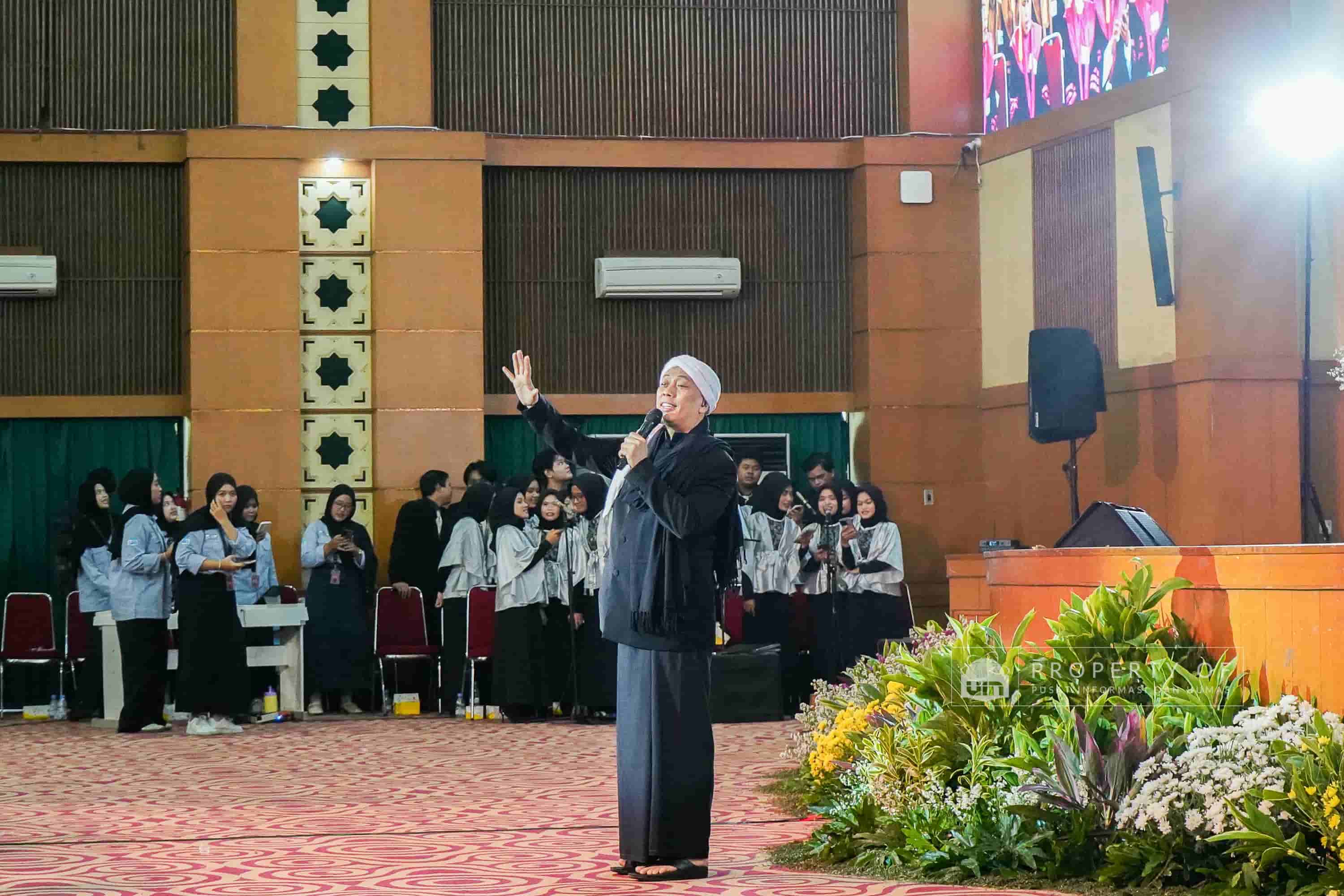 Wisuda 140 Hari Pertama 47