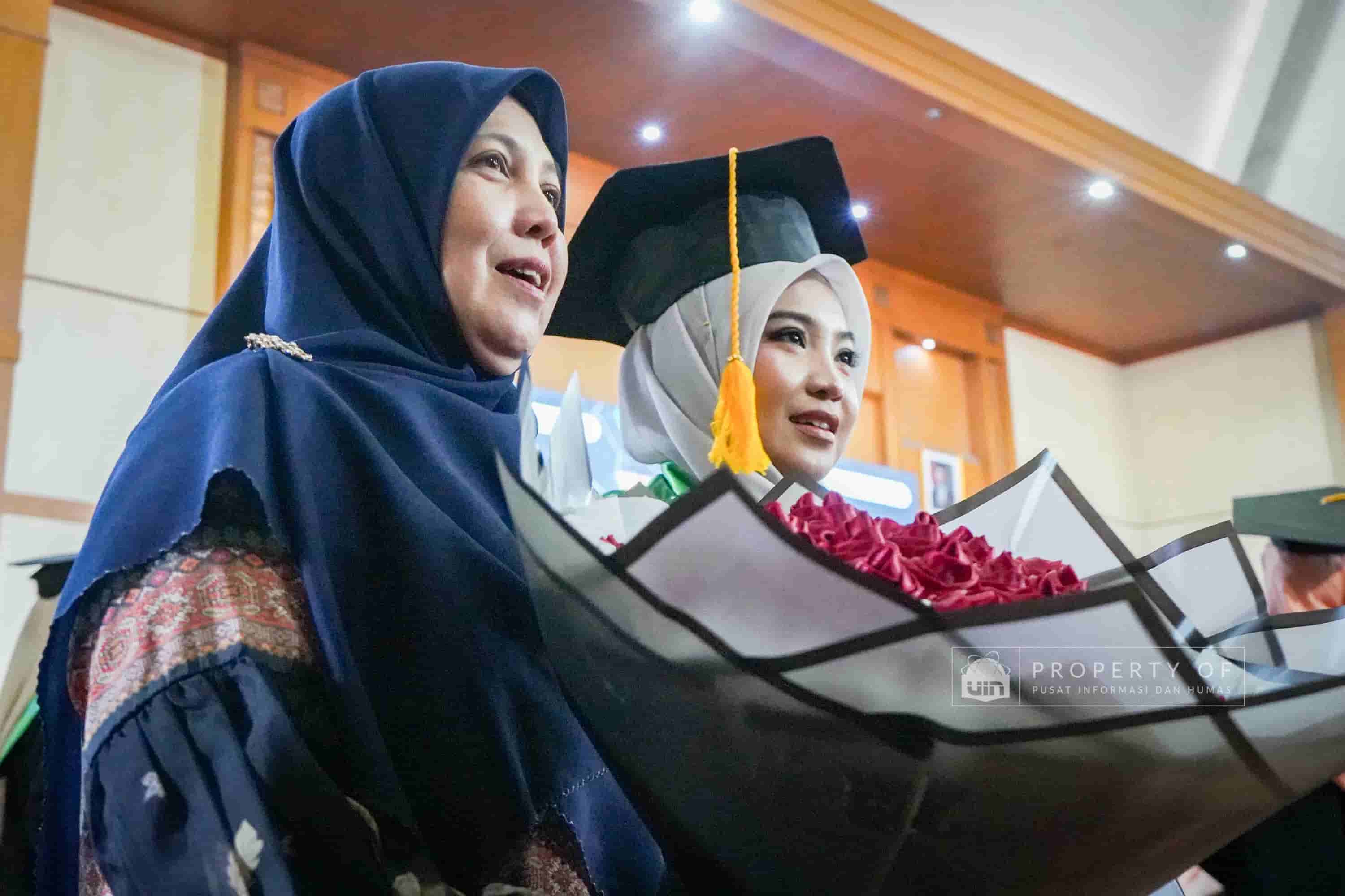 Wisuda 140 Hari Pertama 75