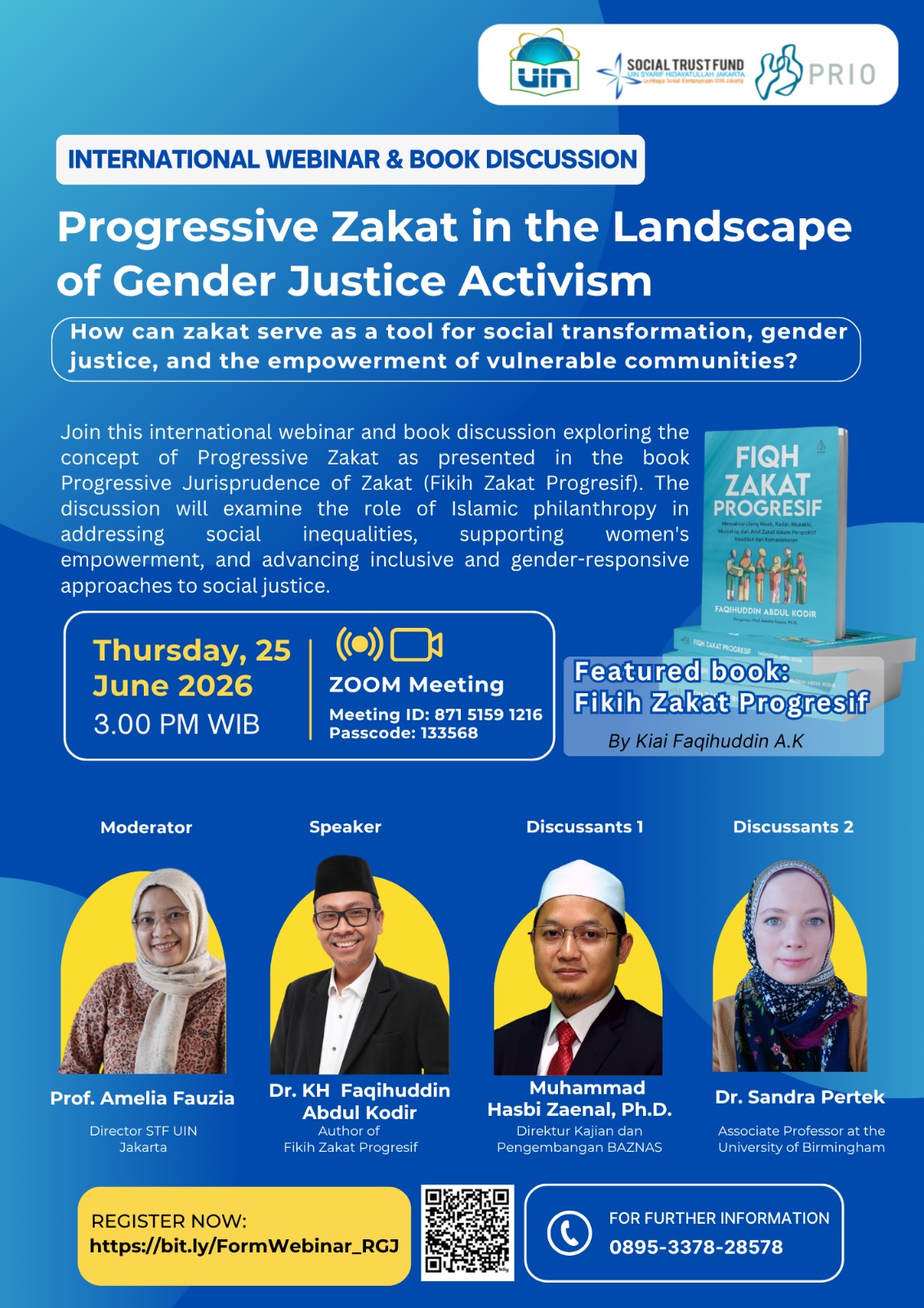 agenda-zakat