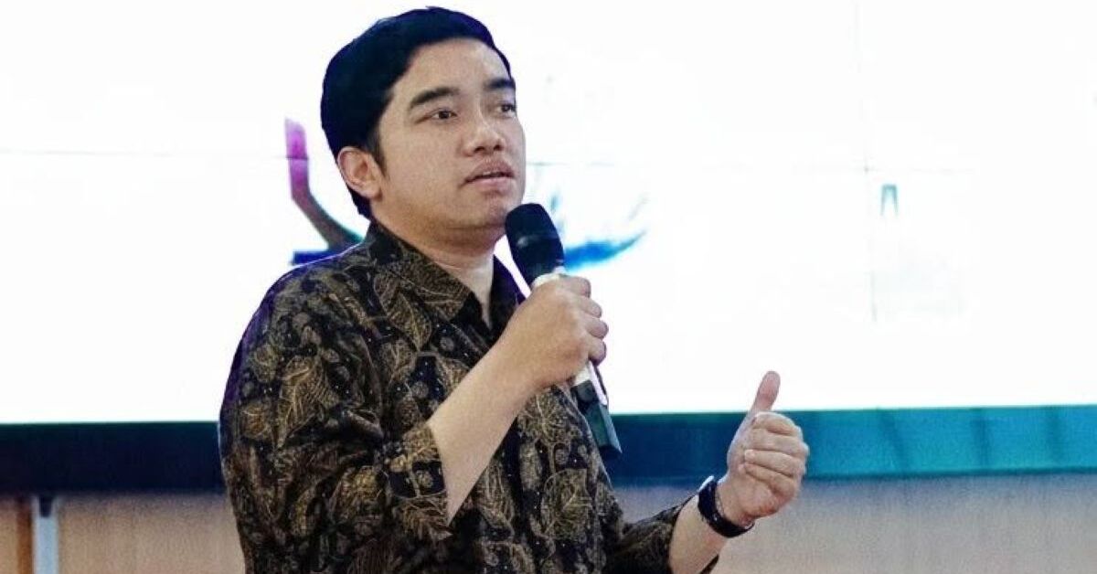 Kenal Alumni: Dari Belantara Cianjur Menebar Literasi Investasi Syariah, Jejak Asep Muhammad Saepul Islam Menginspirasi Nusantara