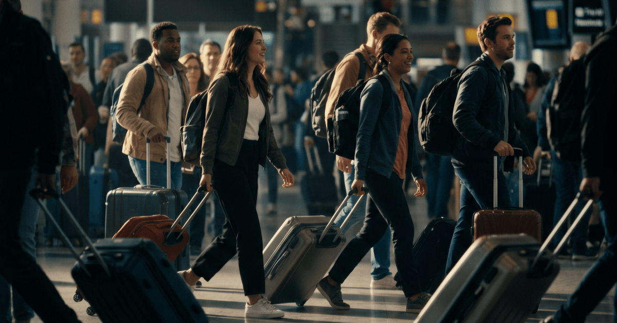 The Evolution of Muslim-Friendly Travel and Indonesia’s Trillion-Dollar Question
