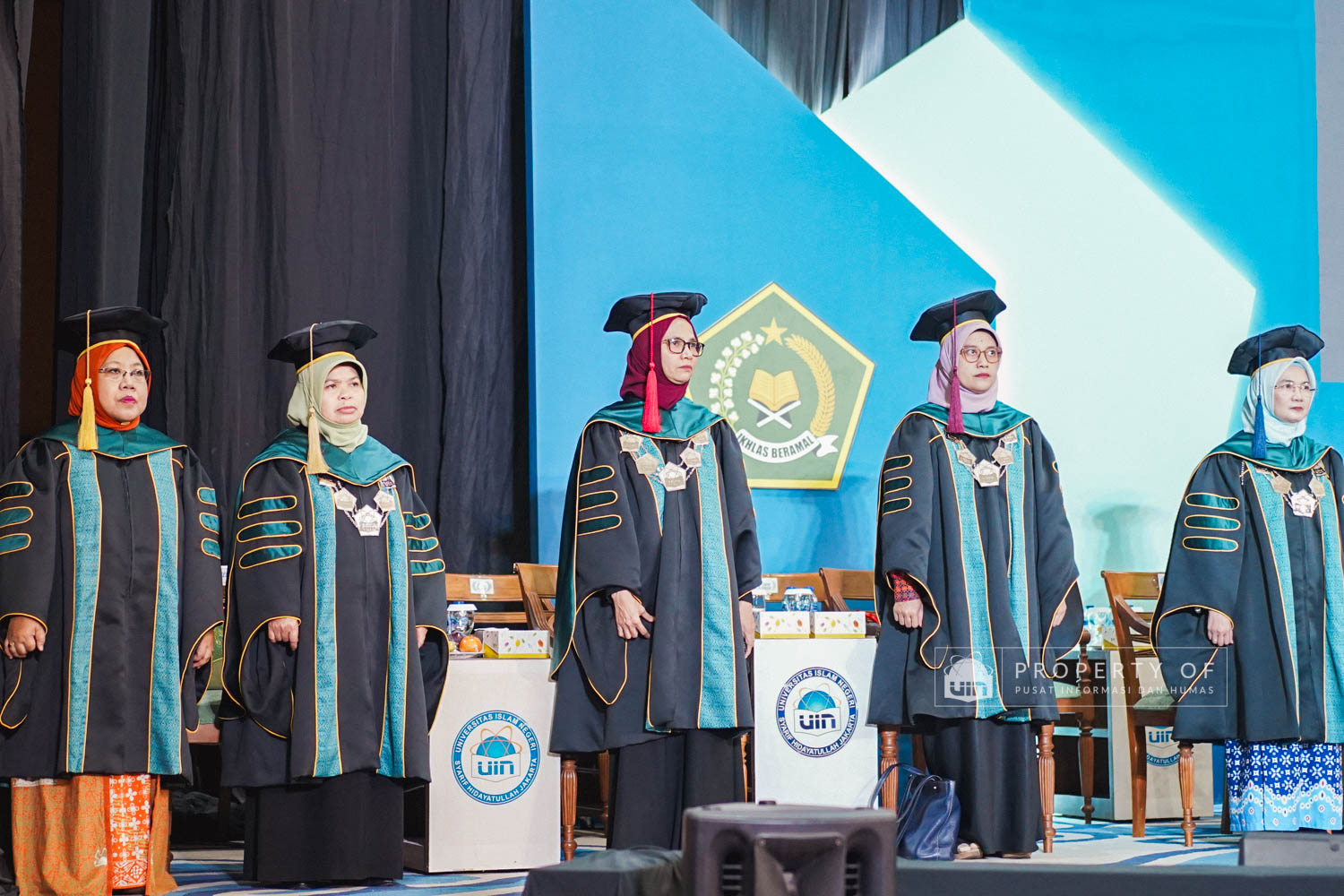 Dies Natalis UIN Jakarta ke-69 19