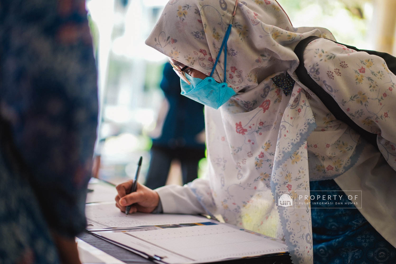 Dies Natalis UIN Jakarta ke-69 2