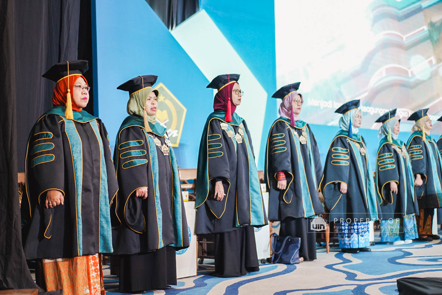 Dies Natalis UIN Jakarta ke-69 22