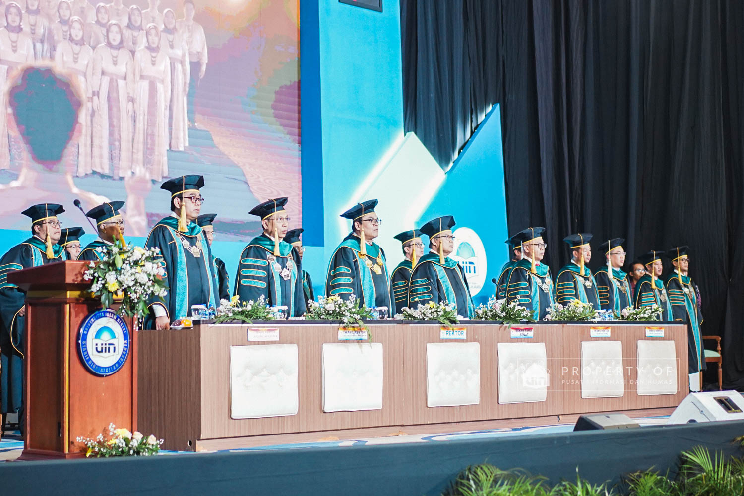 Dies Natalis UIN Jakarta ke-69 30