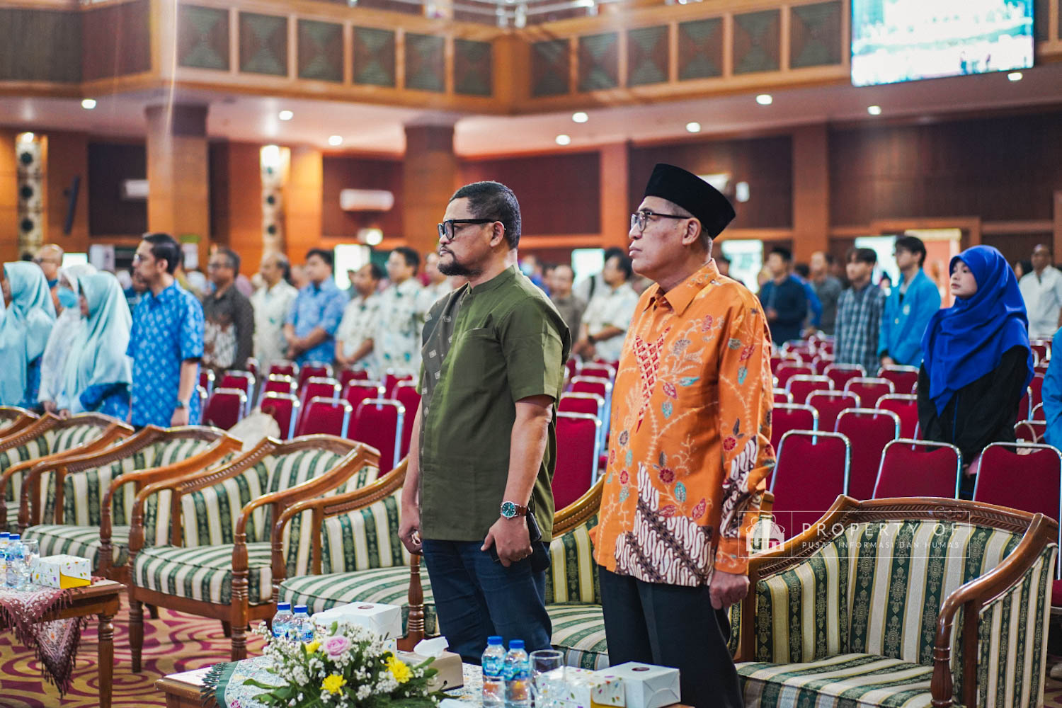 Dies Natalis UIN Jakarta ke-69 32