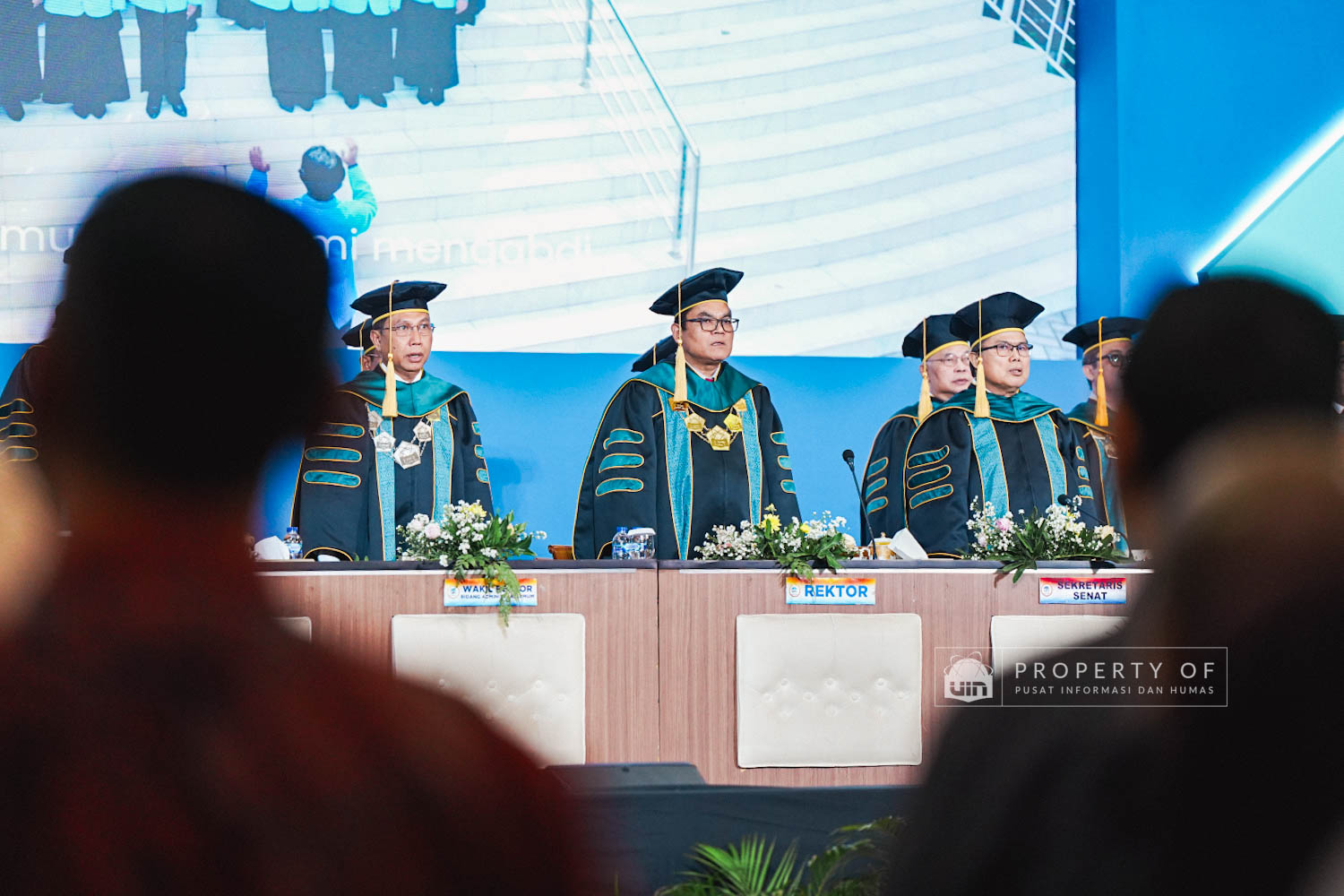Dies Natalis UIN Jakarta ke-69 33