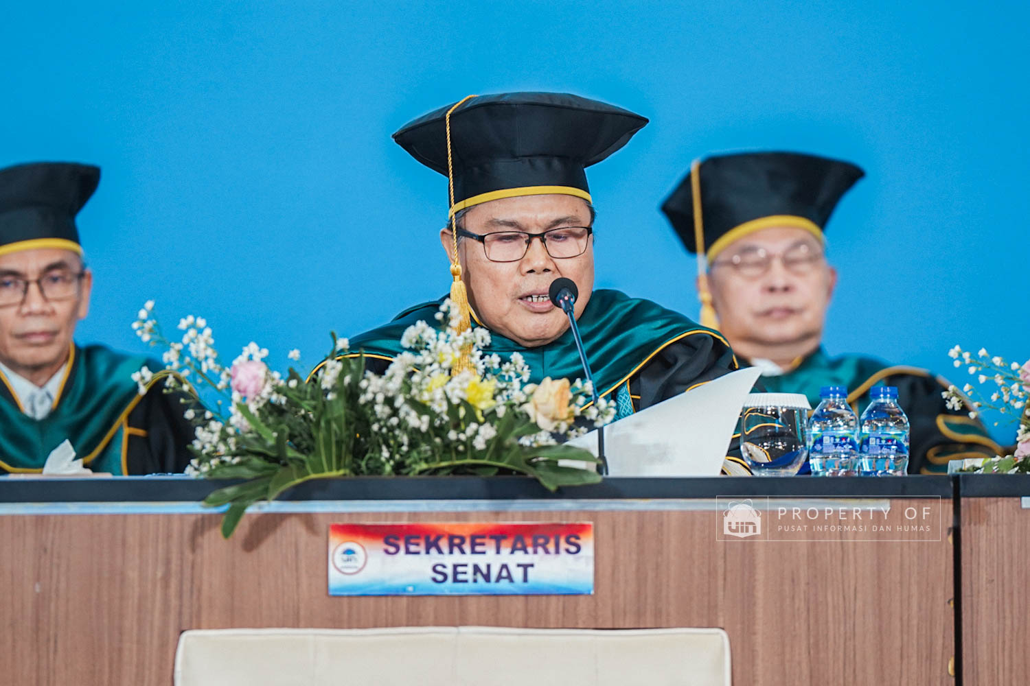 Dies Natalis UIN Jakarta ke-69 36