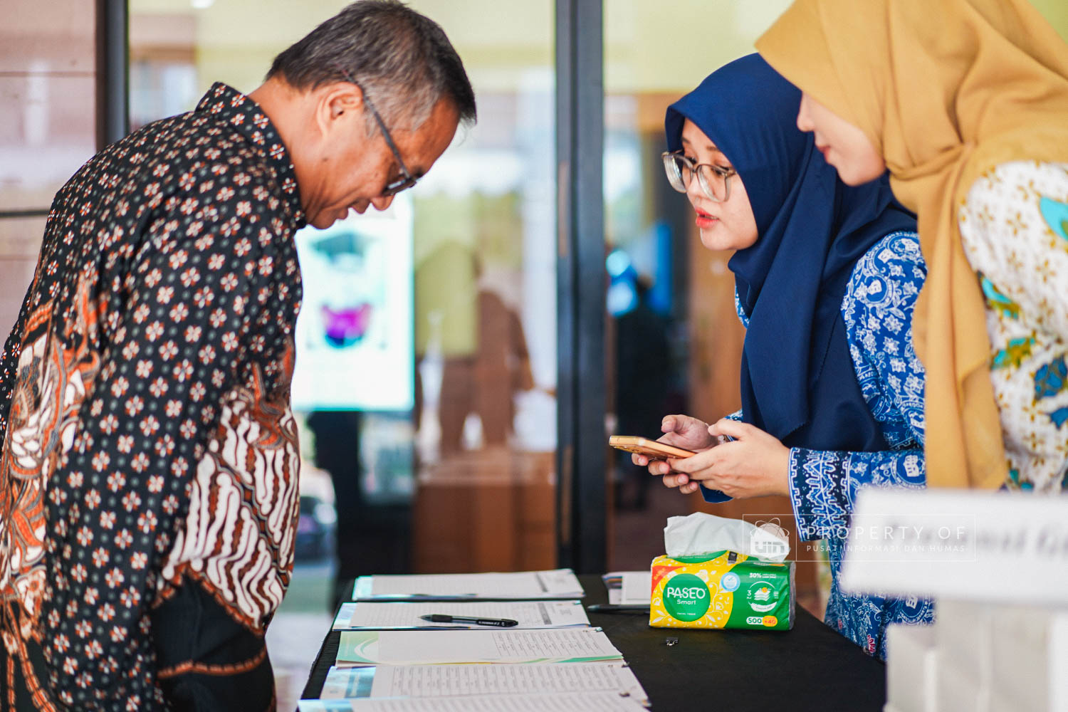 Dies Natalis UIN Jakarta ke-69 44
