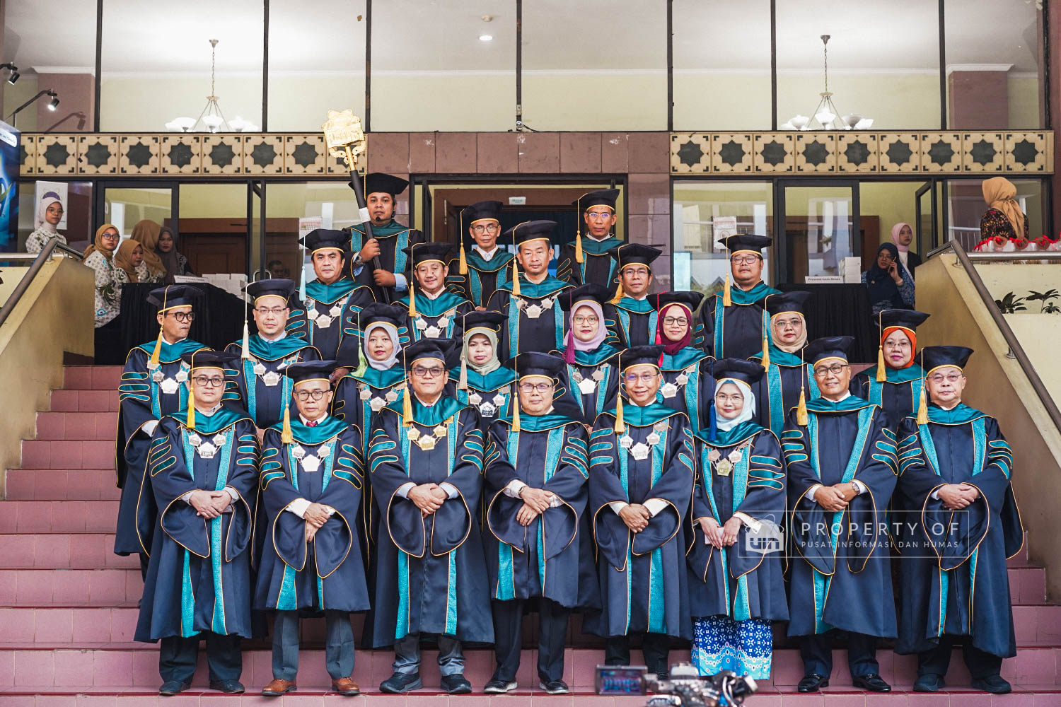 Dies Natalis UIN Jakarta ke-69 46