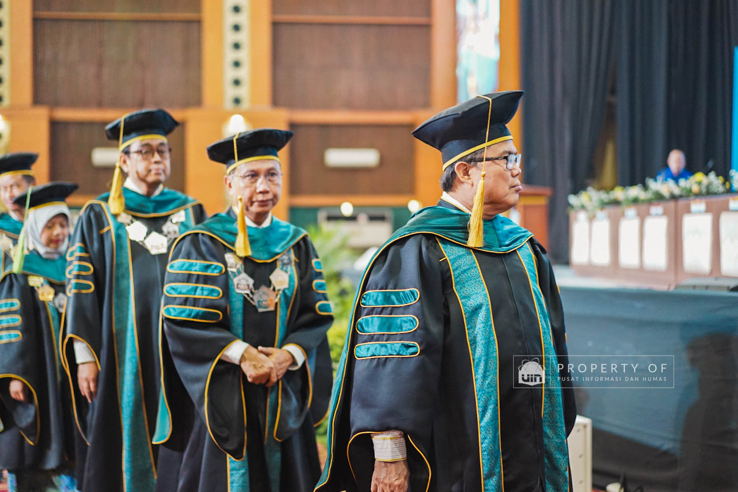 Dies Natalis UIN Jakarta ke-69 48