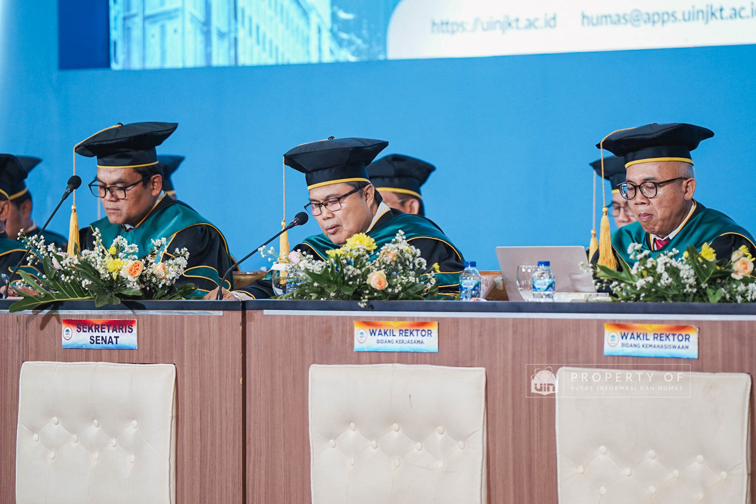 Dies Natalis UIN Jakarta ke-69 49
