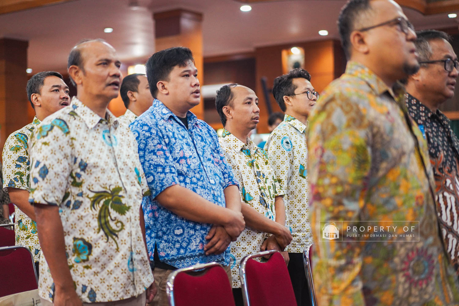 Dies Natalis UIN Jakarta ke-69 50