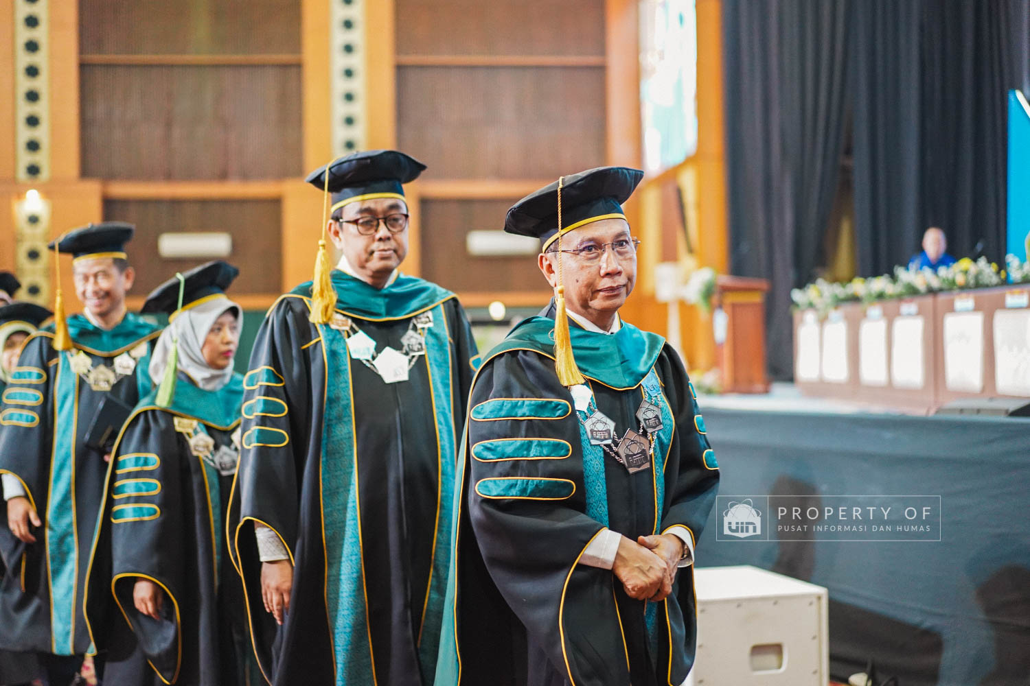 Dies Natalis UIN Jakarta ke-69 51