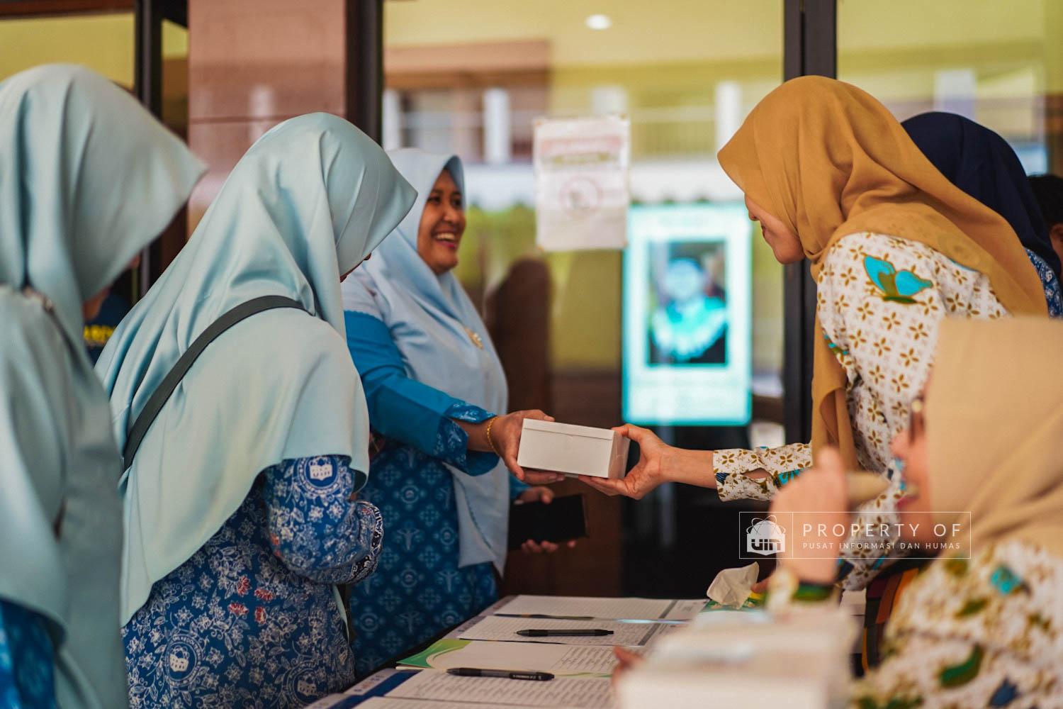 Dies Natalis UIN Jakarta ke-69 55