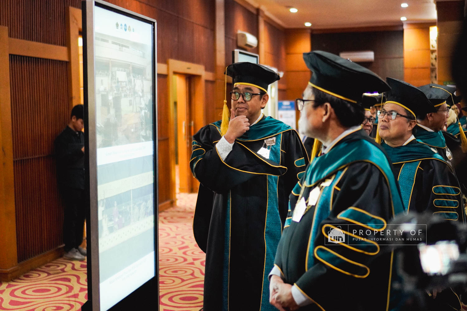 Dies Natalis UIN Jakarta ke-69 56