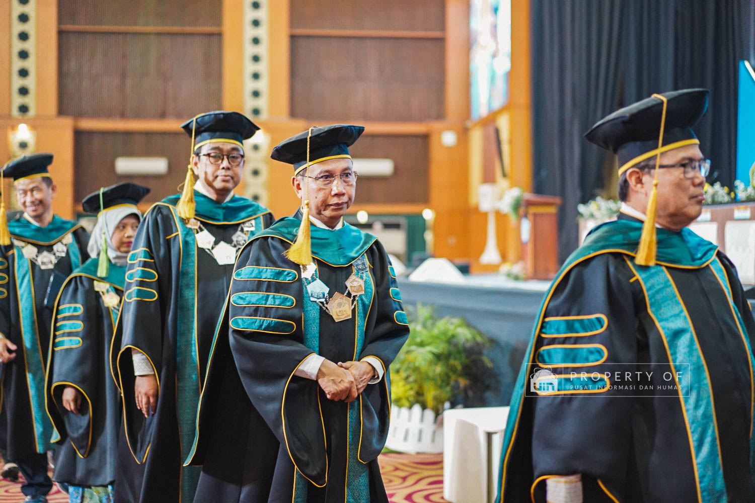 Dies Natalis UIN Jakarta ke-69 6