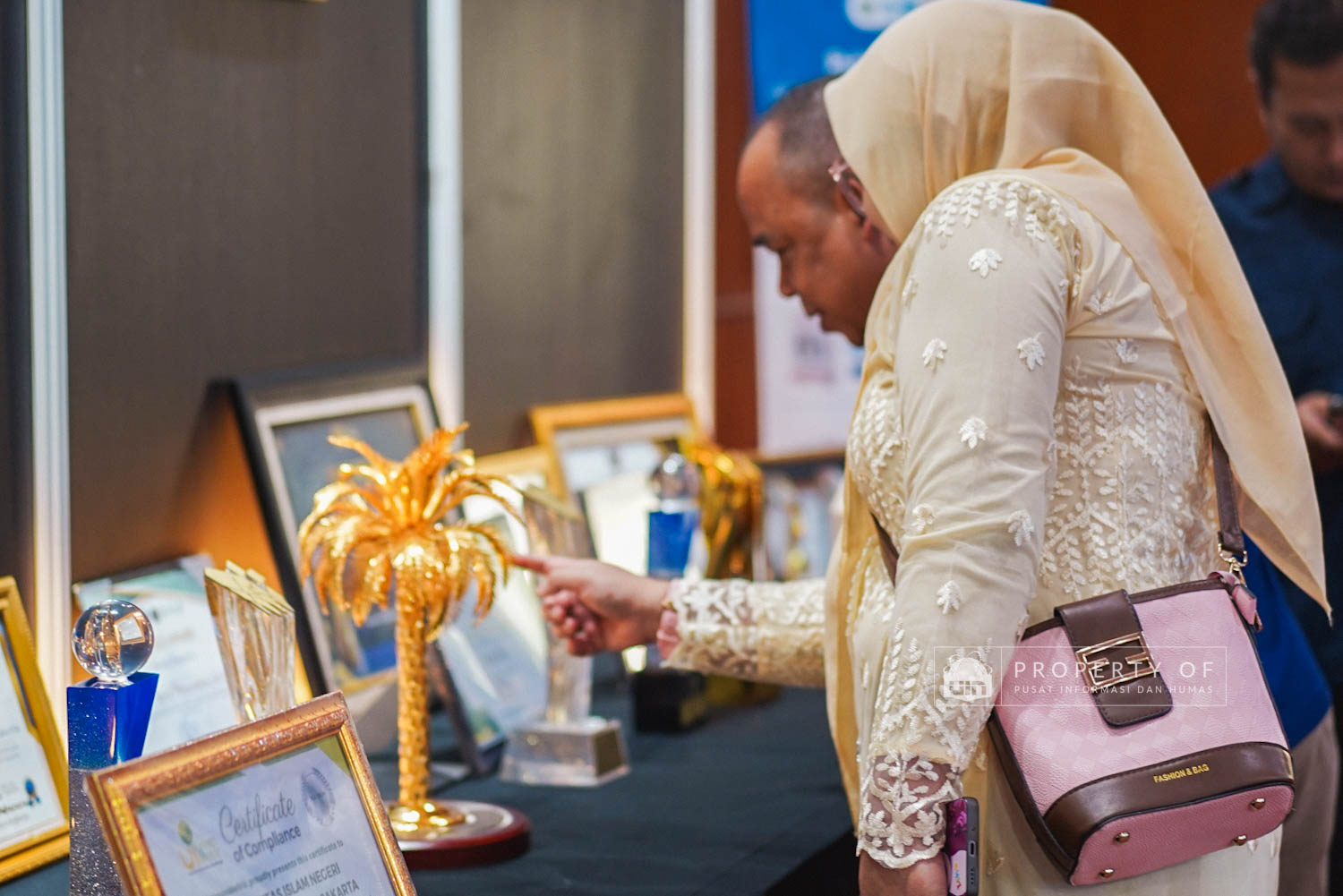 Dies Natalis UIN Jakarta ke-69 61