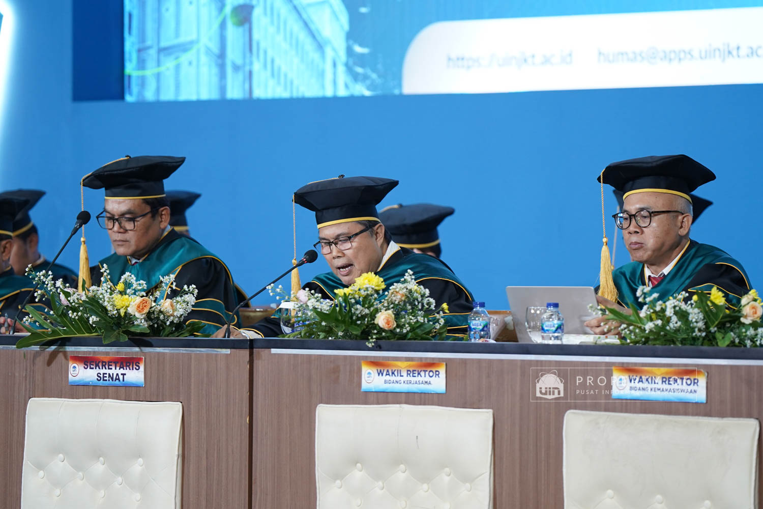 Dies Natalis UIN Jakarta ke-69 62