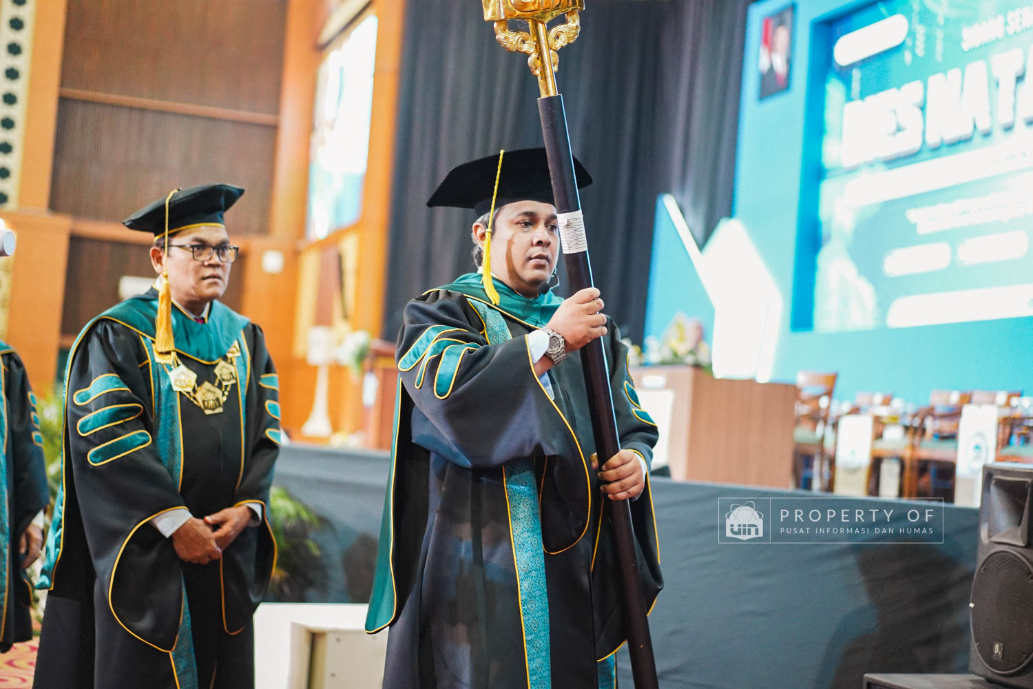 Dies Natalis UIN Jakarta ke-69 63