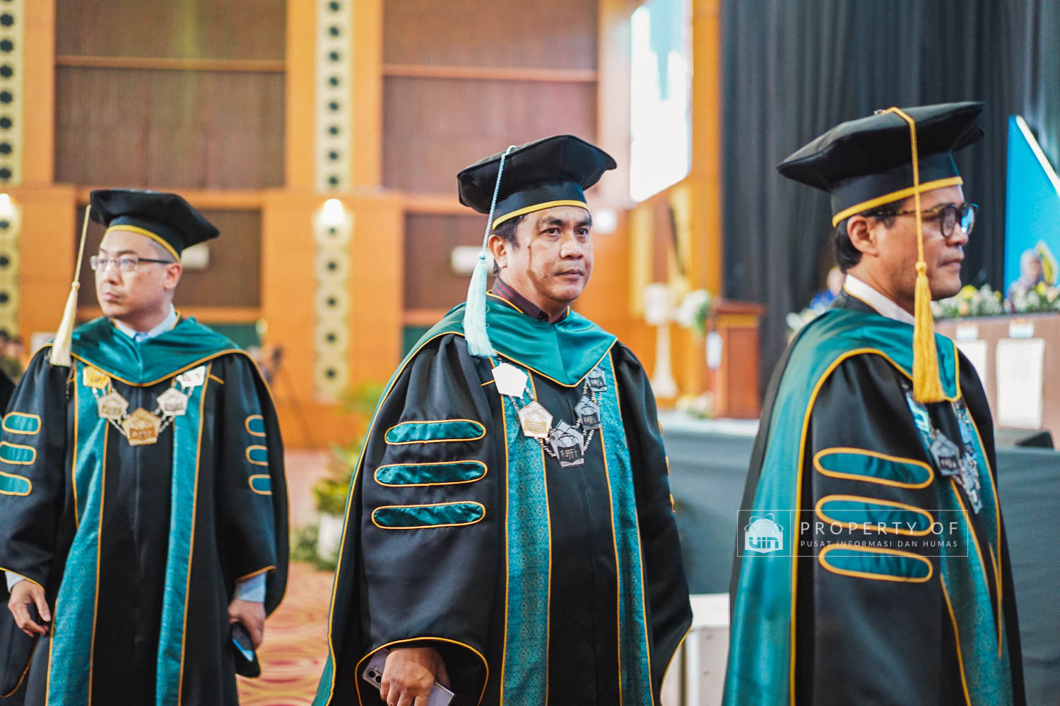 Dies Natalis UIN Jakarta ke-69 65