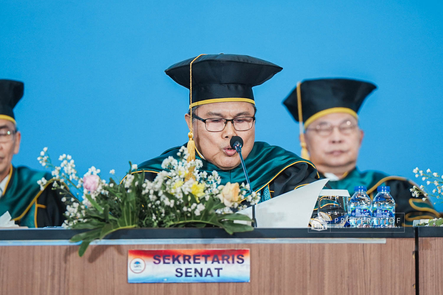 Dies Natalis UIN Jakarta ke-69 80
