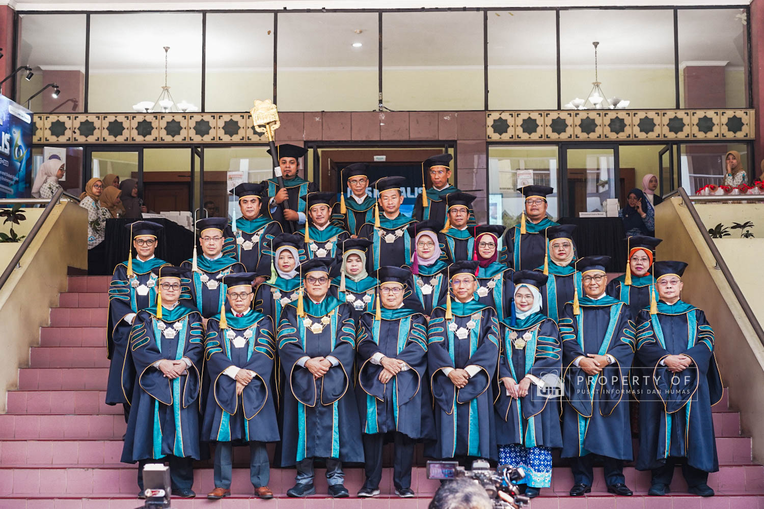 Dies Natalis UIN Jakarta ke-69 84