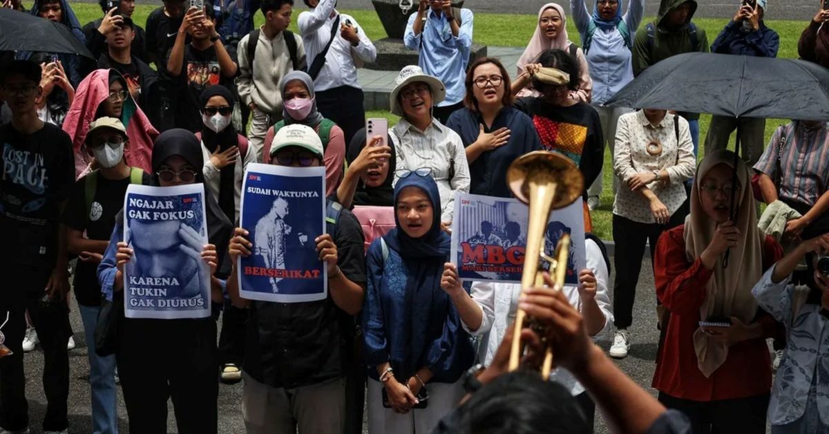 Ketika Profesi Dosen Tak Lagi Menarik