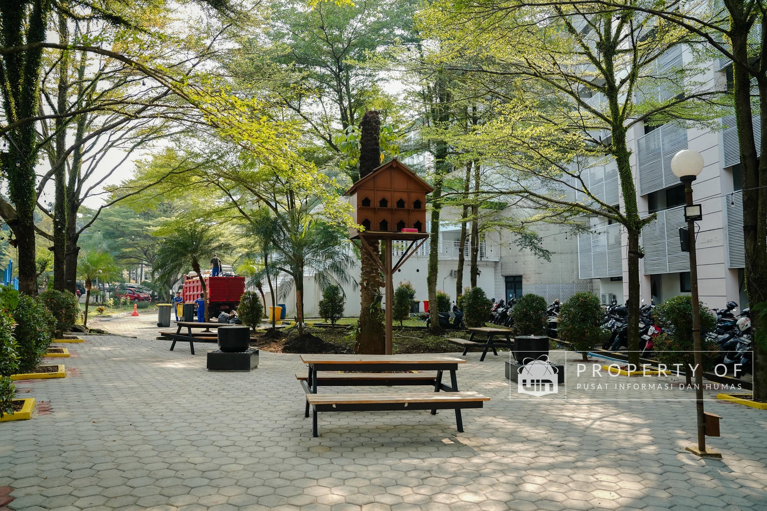 FK Green Campus 15